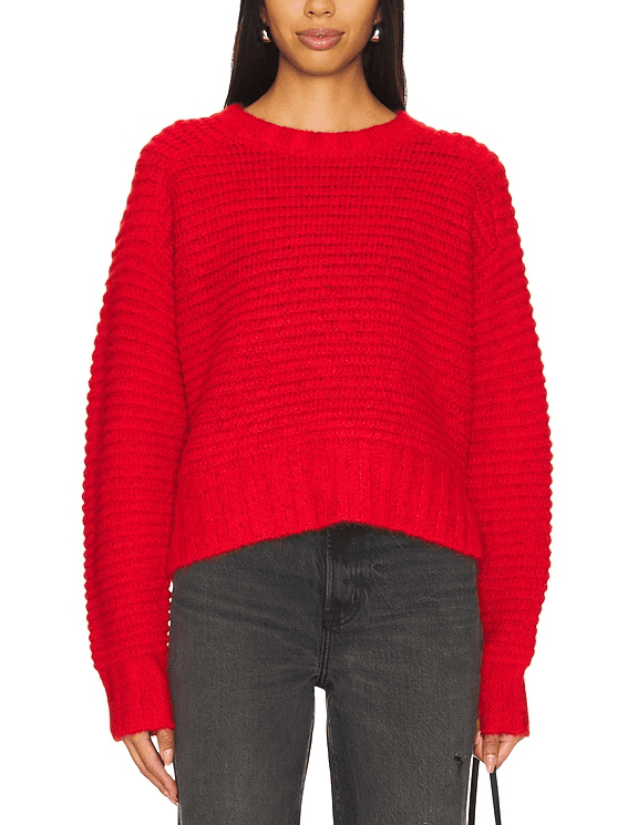 Adina Sweater - Image 1