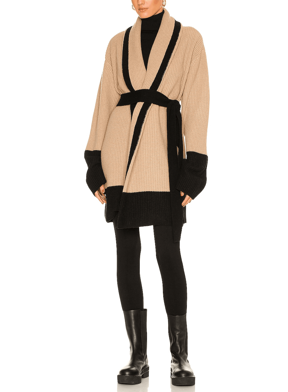 Quinn Robe - Image 1
