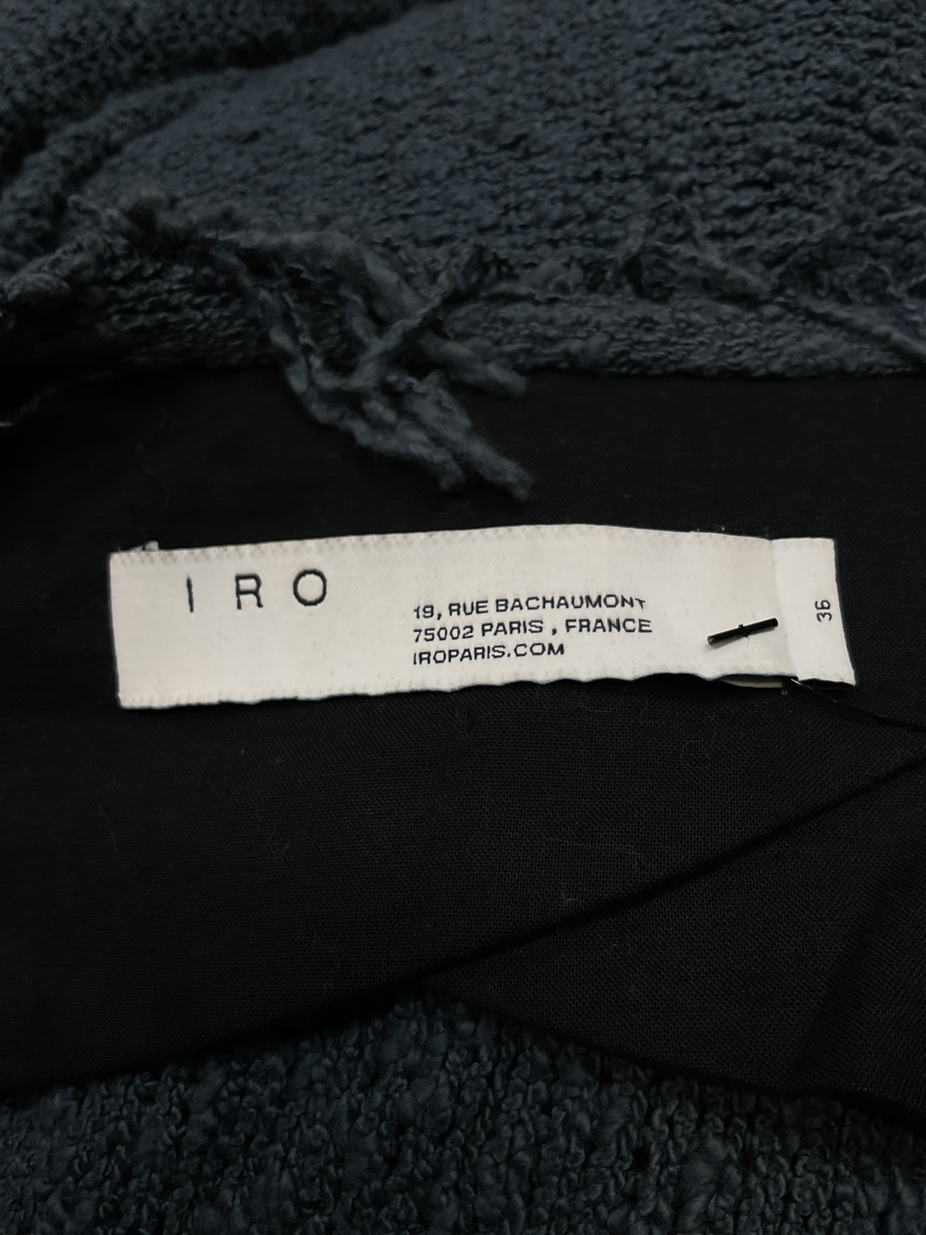 Shavani Jacket - Image 1