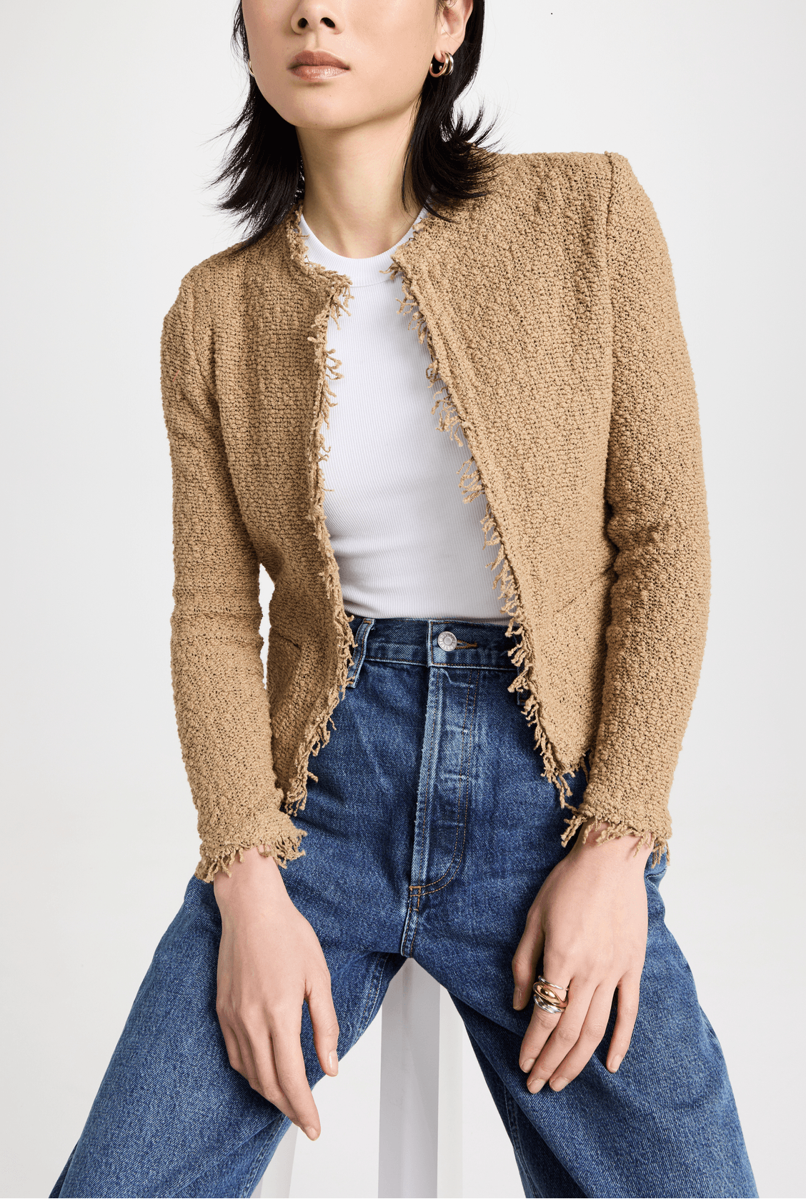 Shavani Jacket - Image 4
