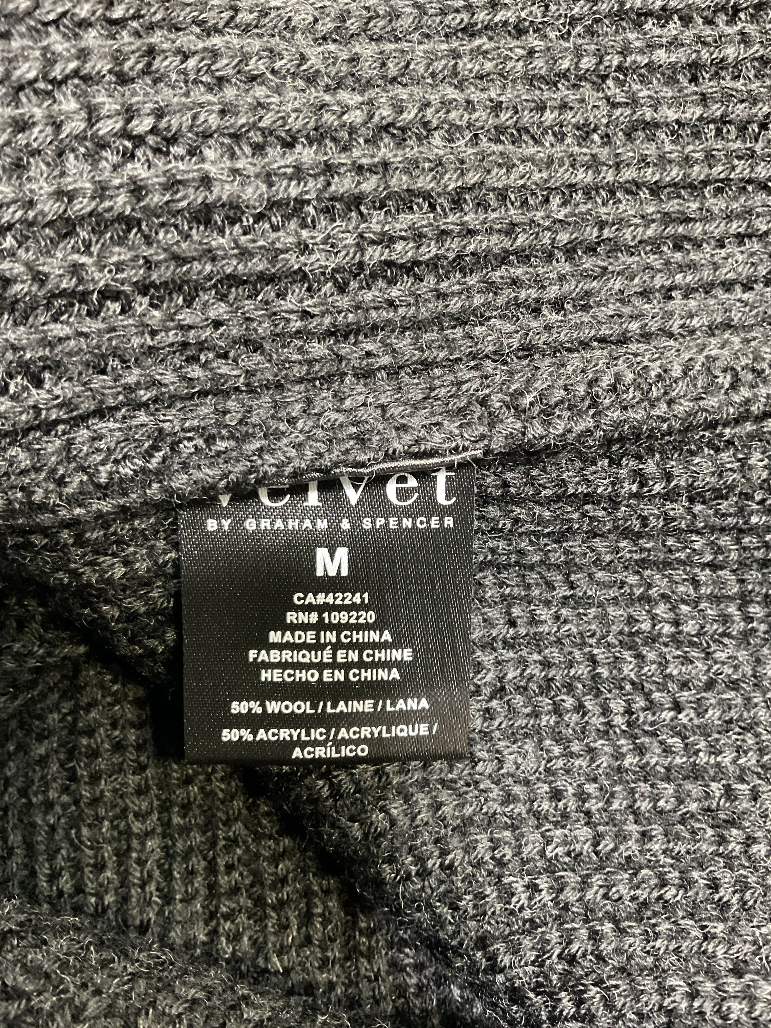 Elise Sweater - Image 4