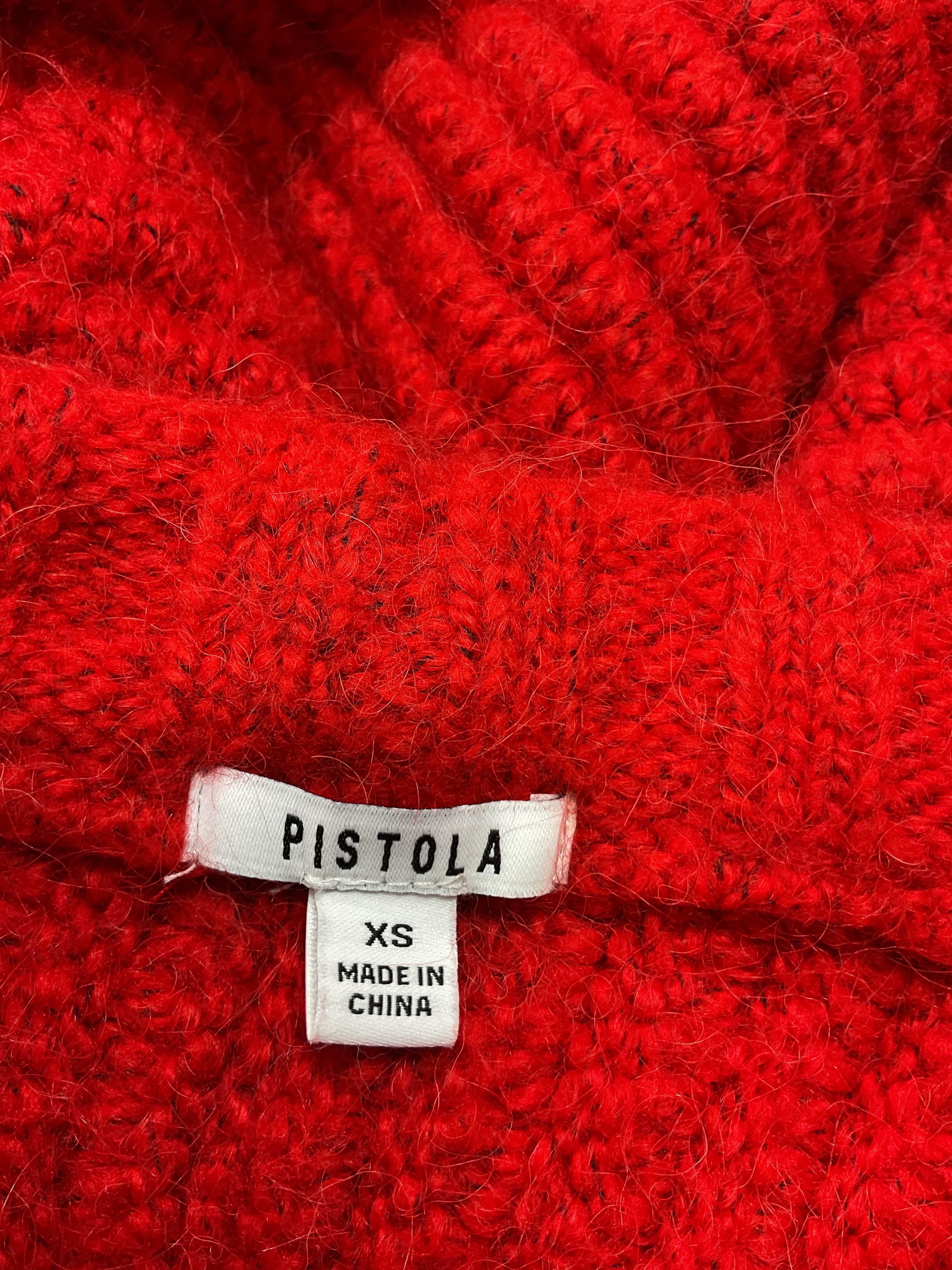 Adina Sweater - Image 2