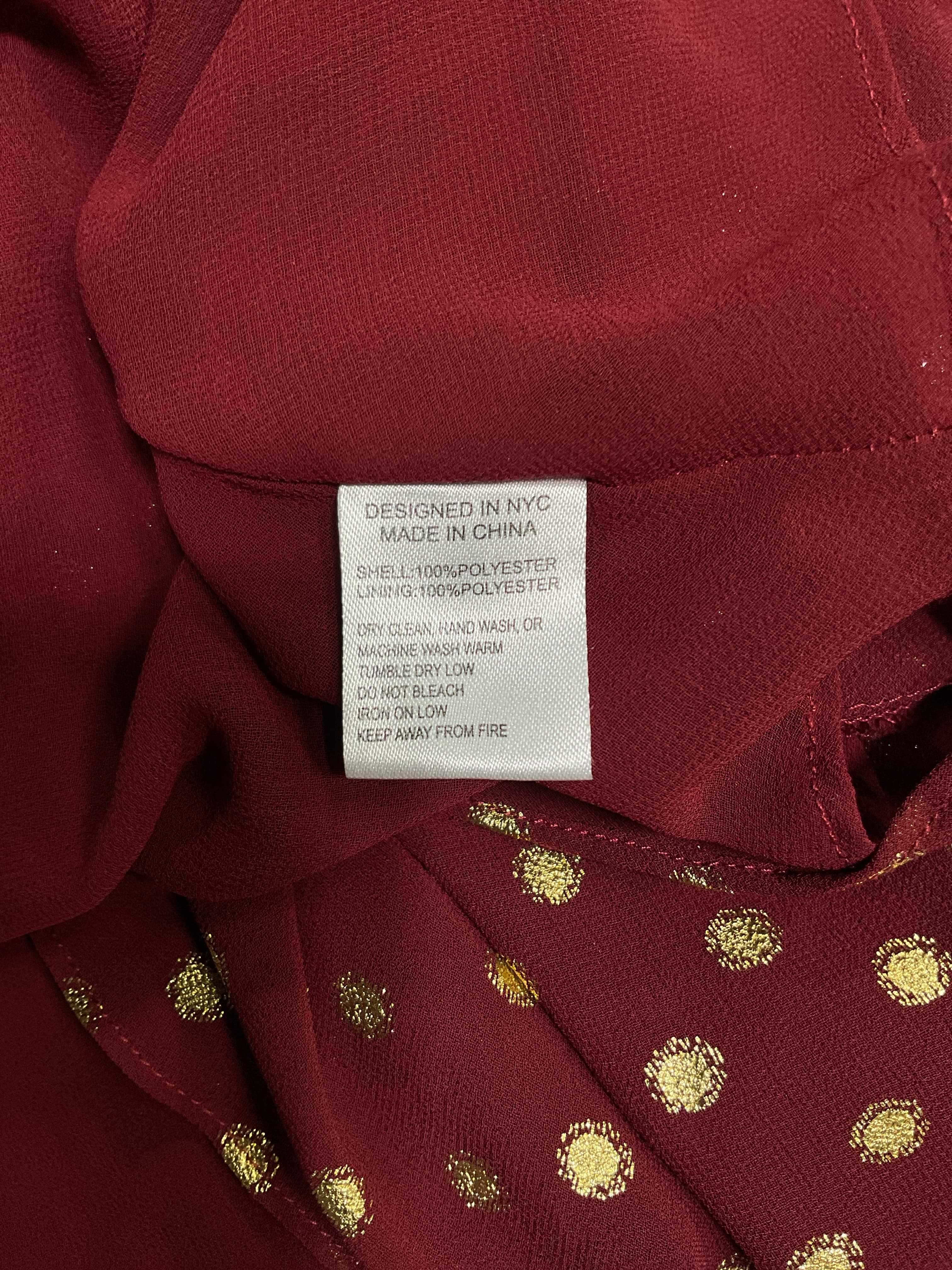 Kiss Me Dress - Image 3