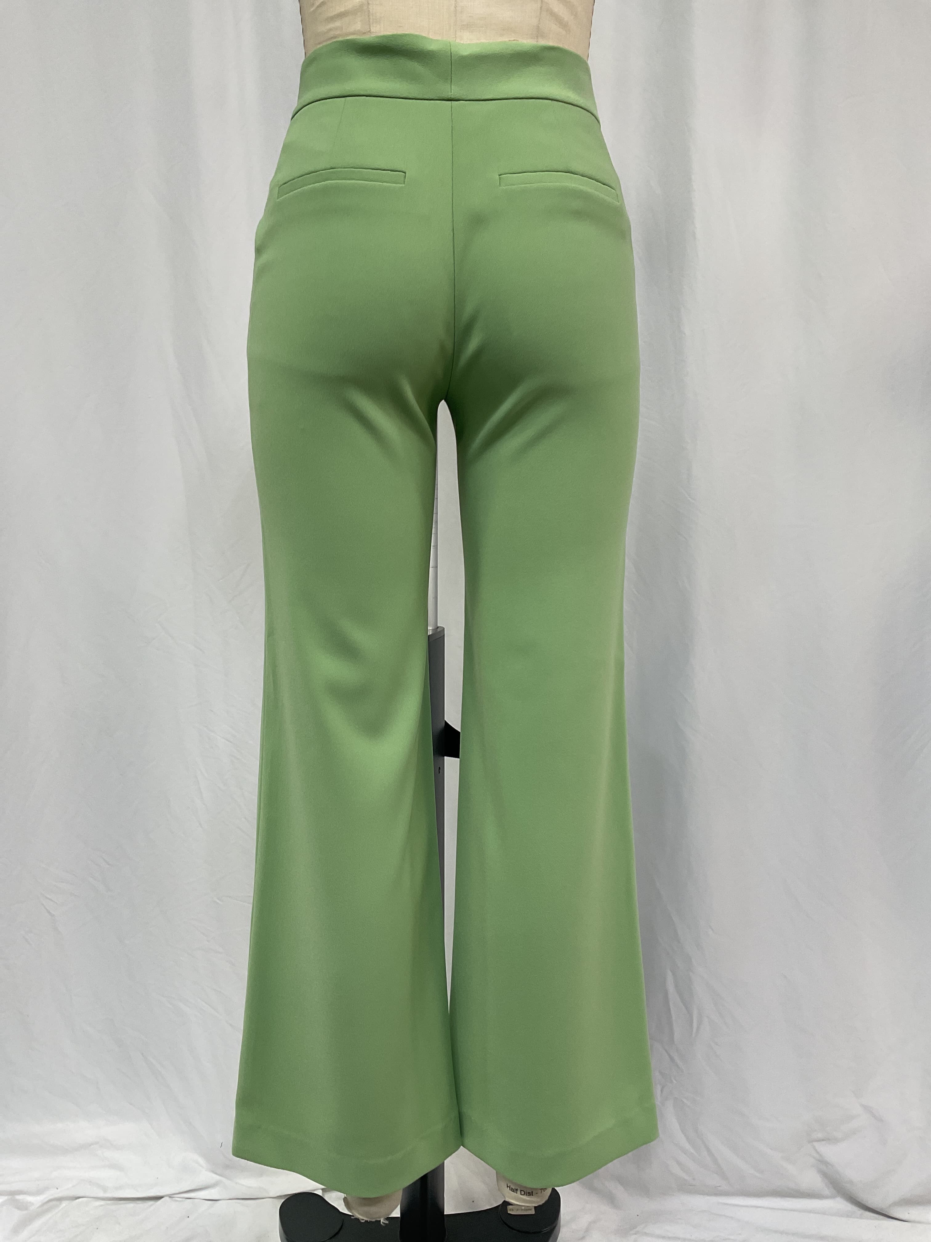 Deanna Slim-Fit Bootcut Pants - Image 2
