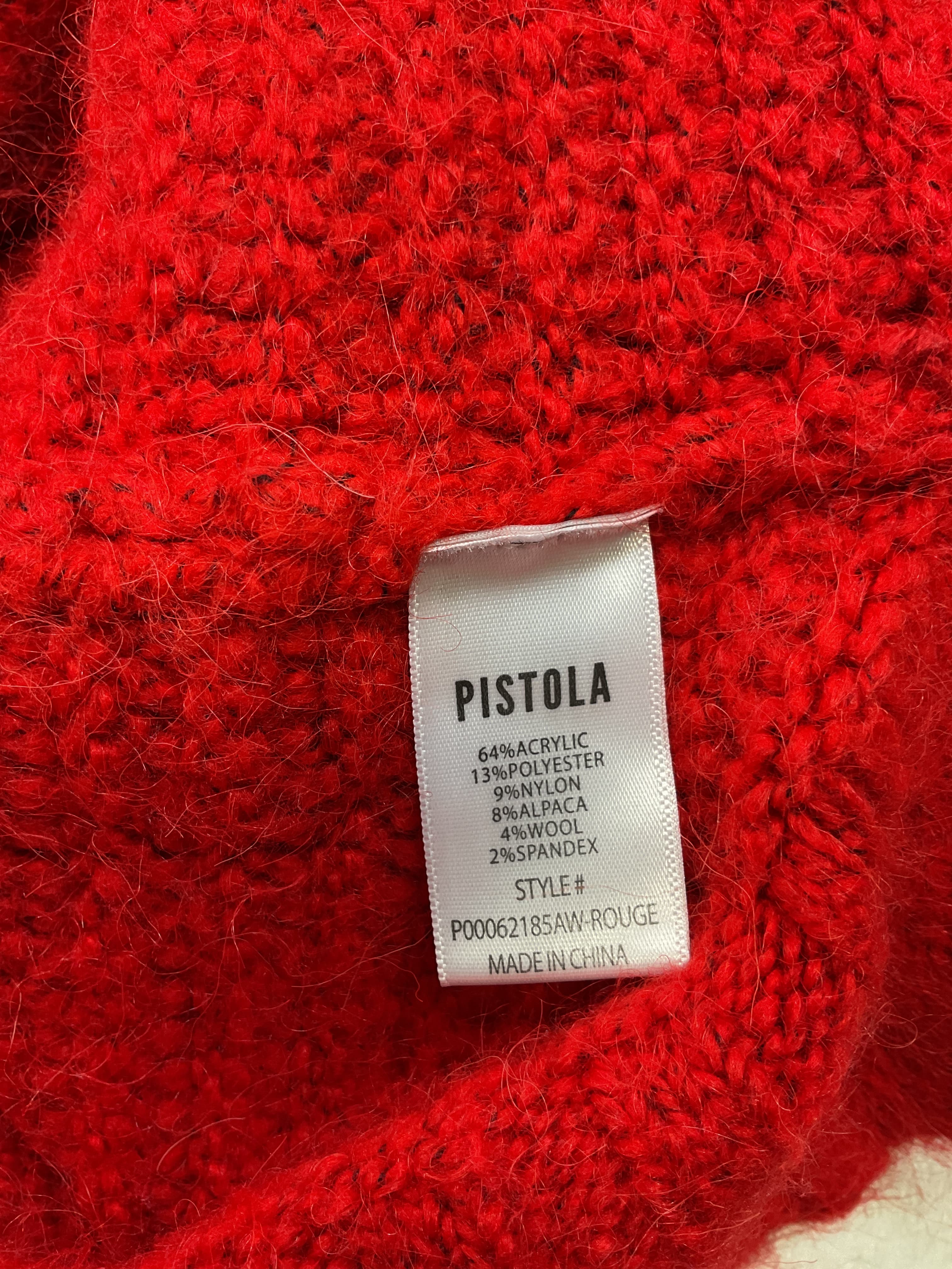 Adina Sweater - Image 4