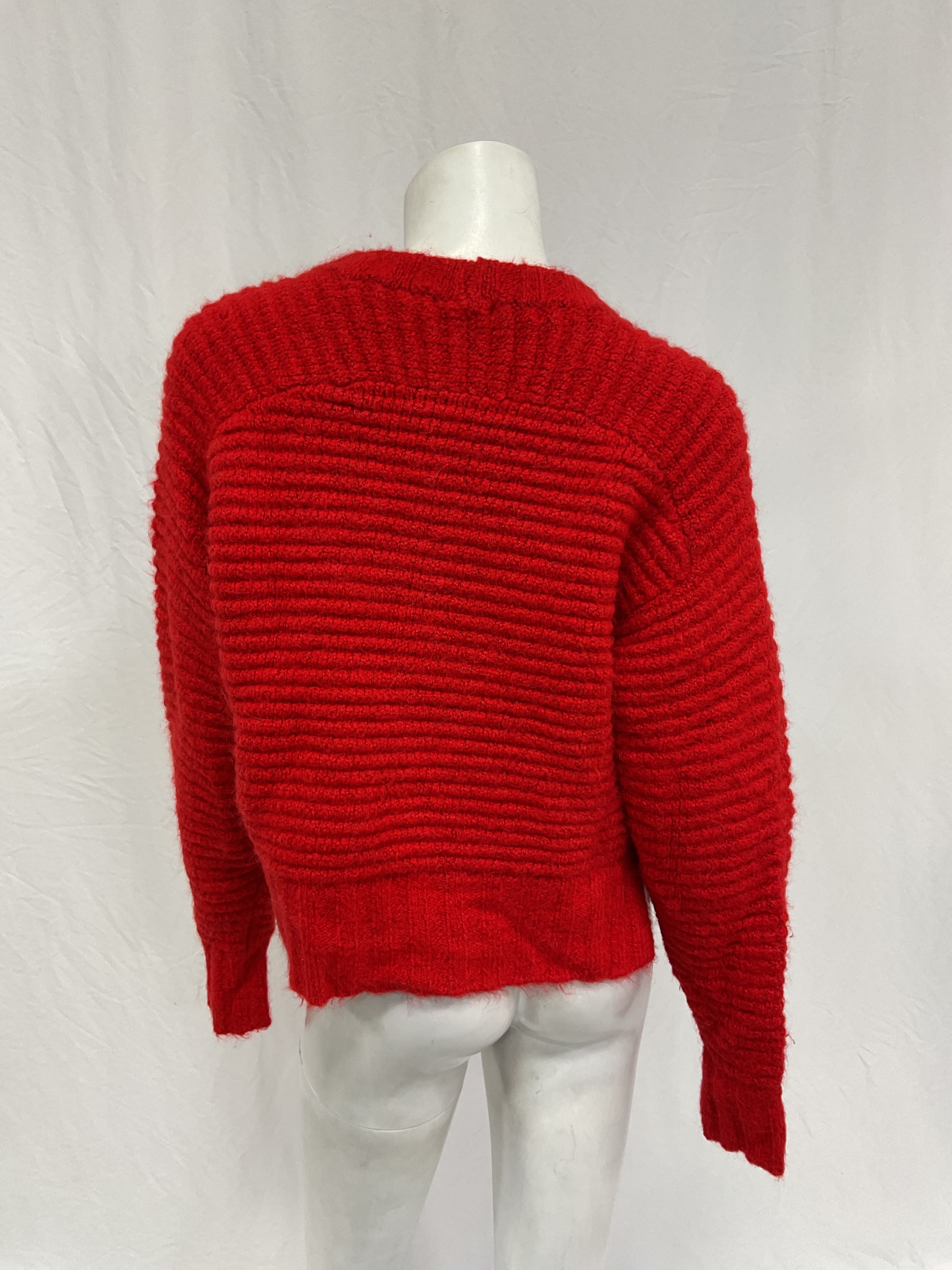 Adina Sweater - Image 3