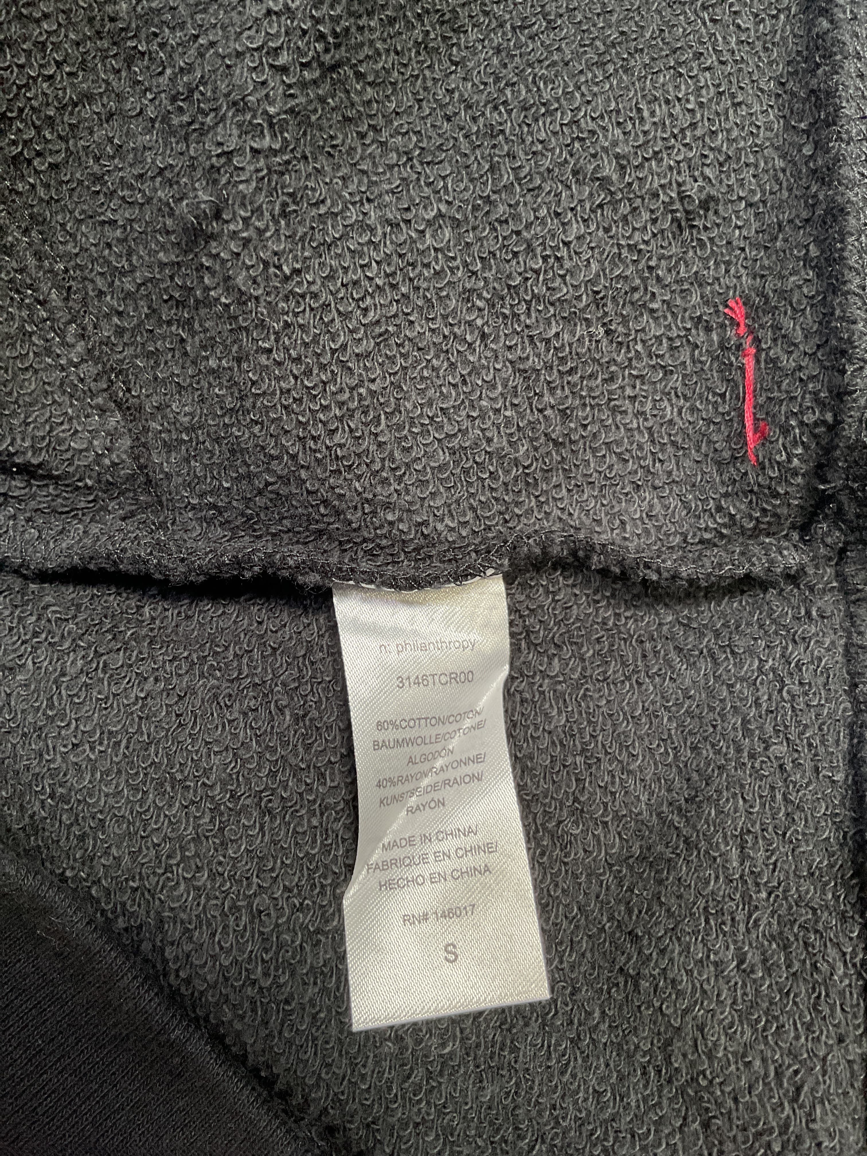 Fran Sweatshirt - Image 4