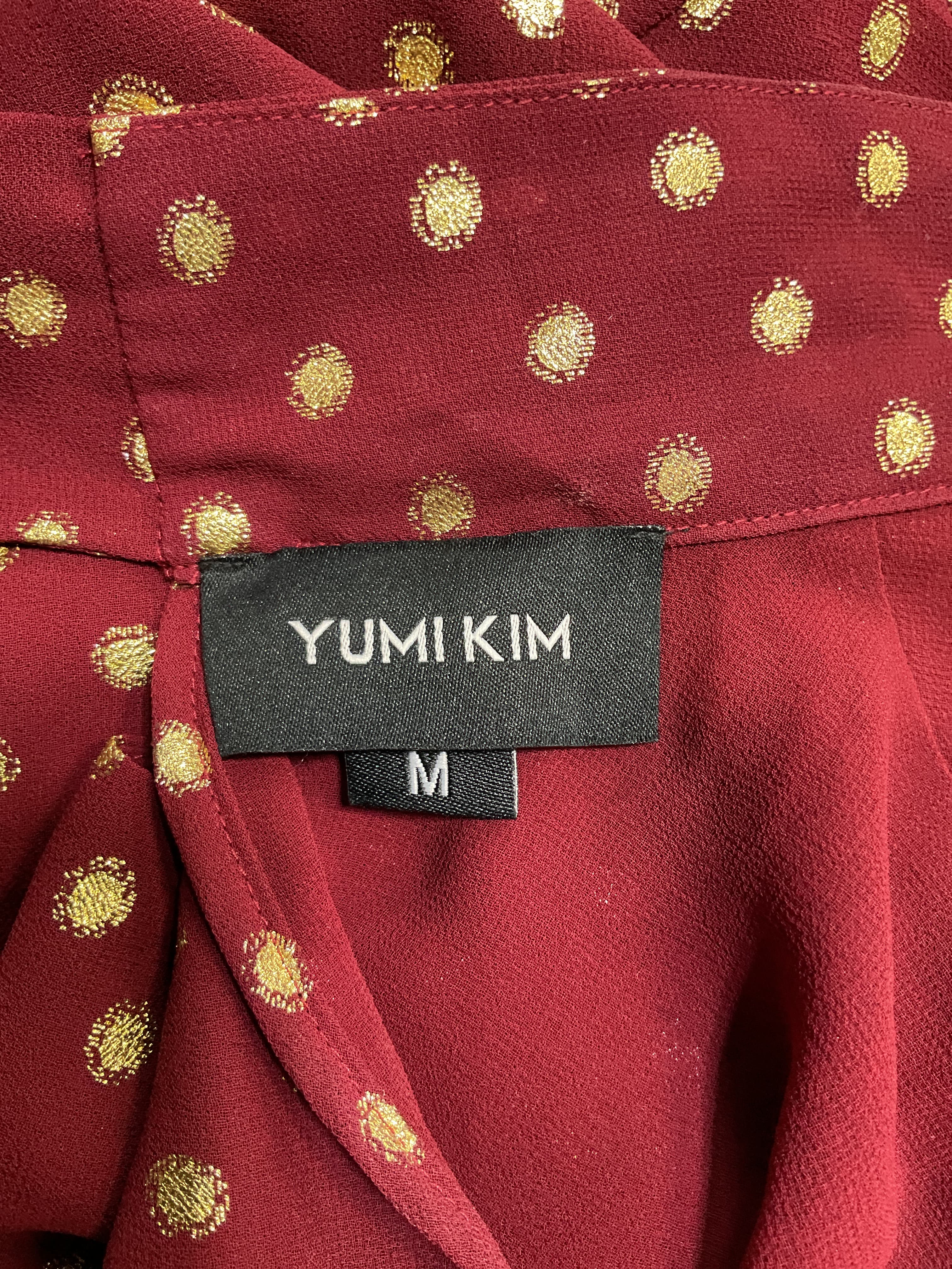 Kiss Me Dress - Image 4