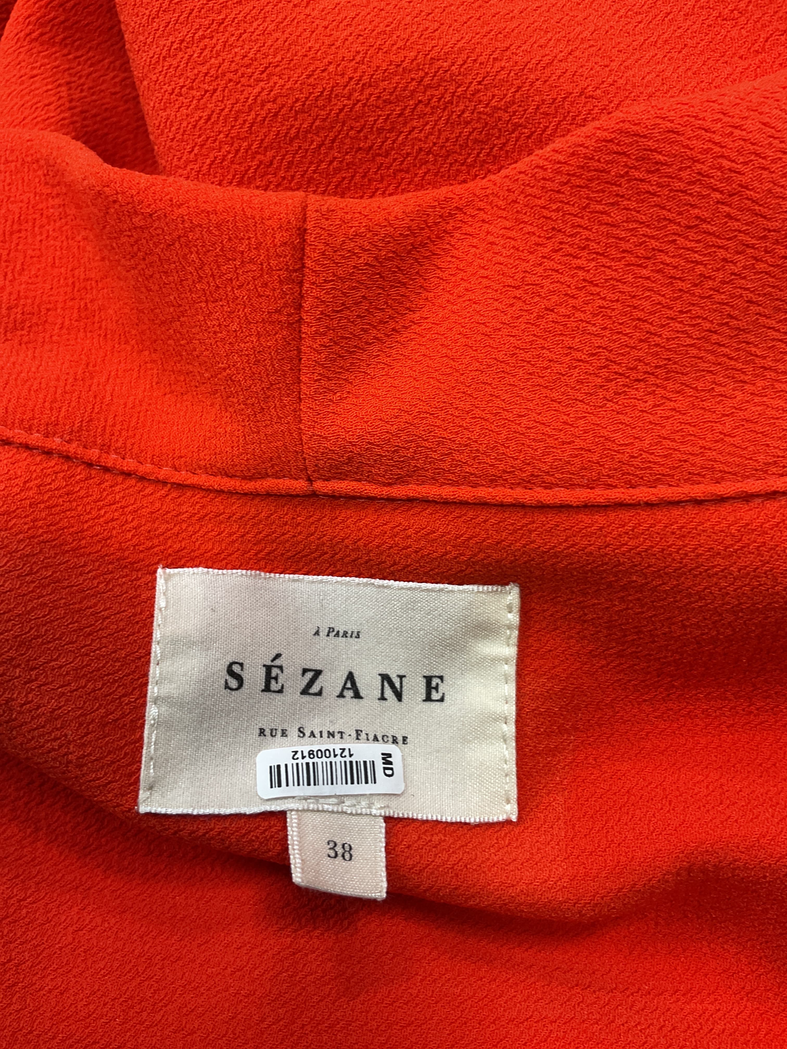 Ablia Blouse - Image 1