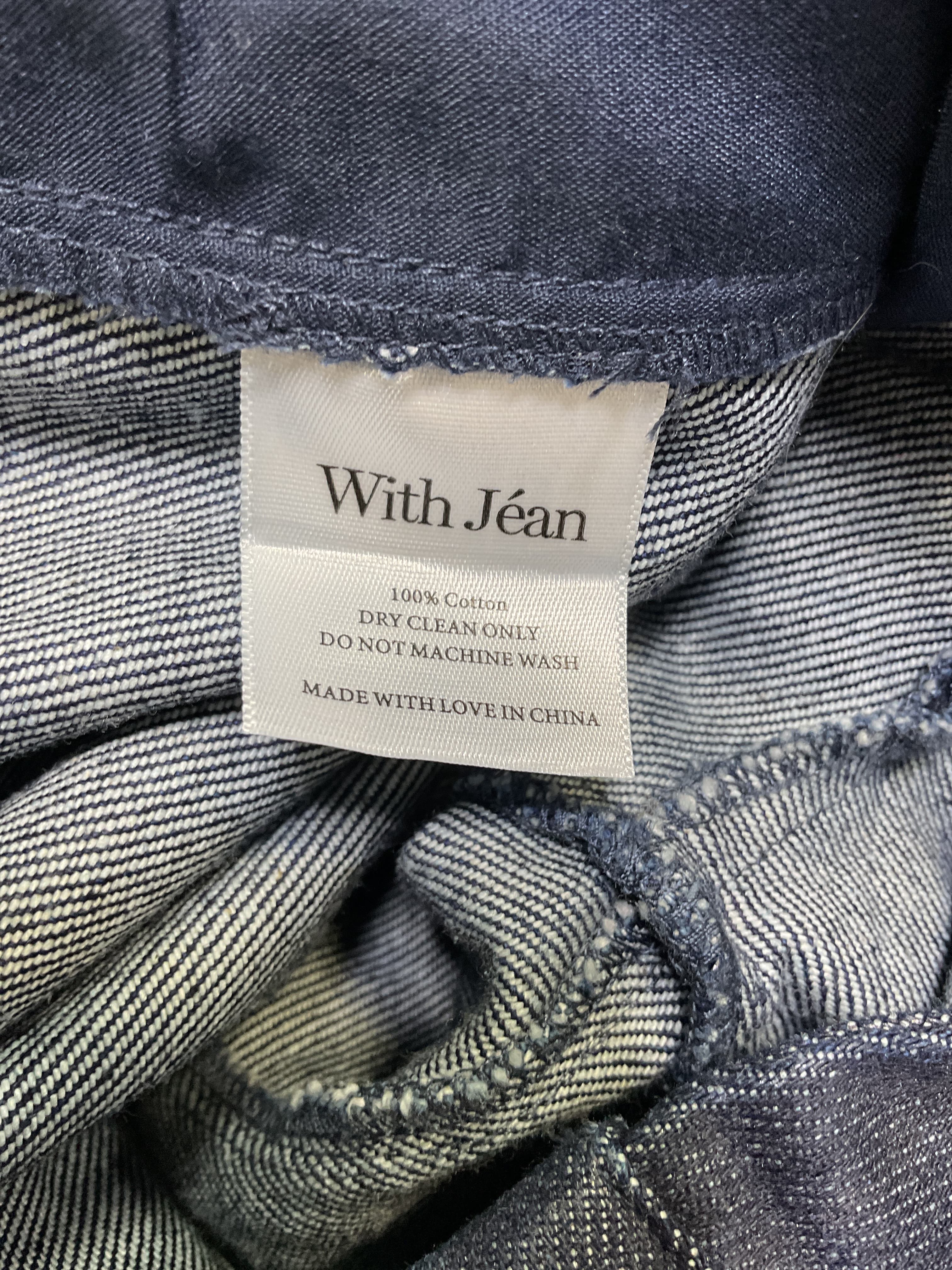 Rain Cargo Pants - Image 4