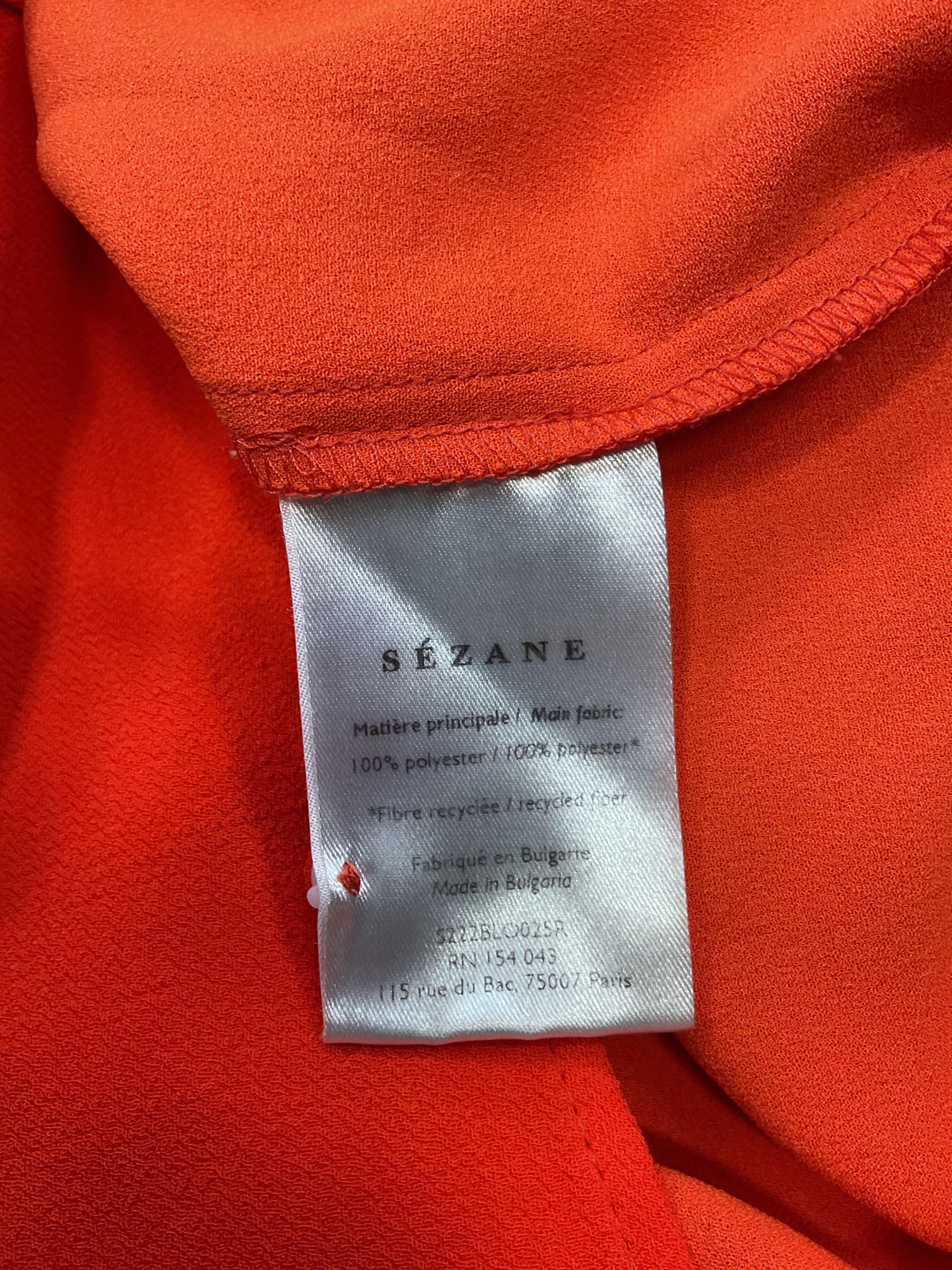 Ablia Blouse - Image 3