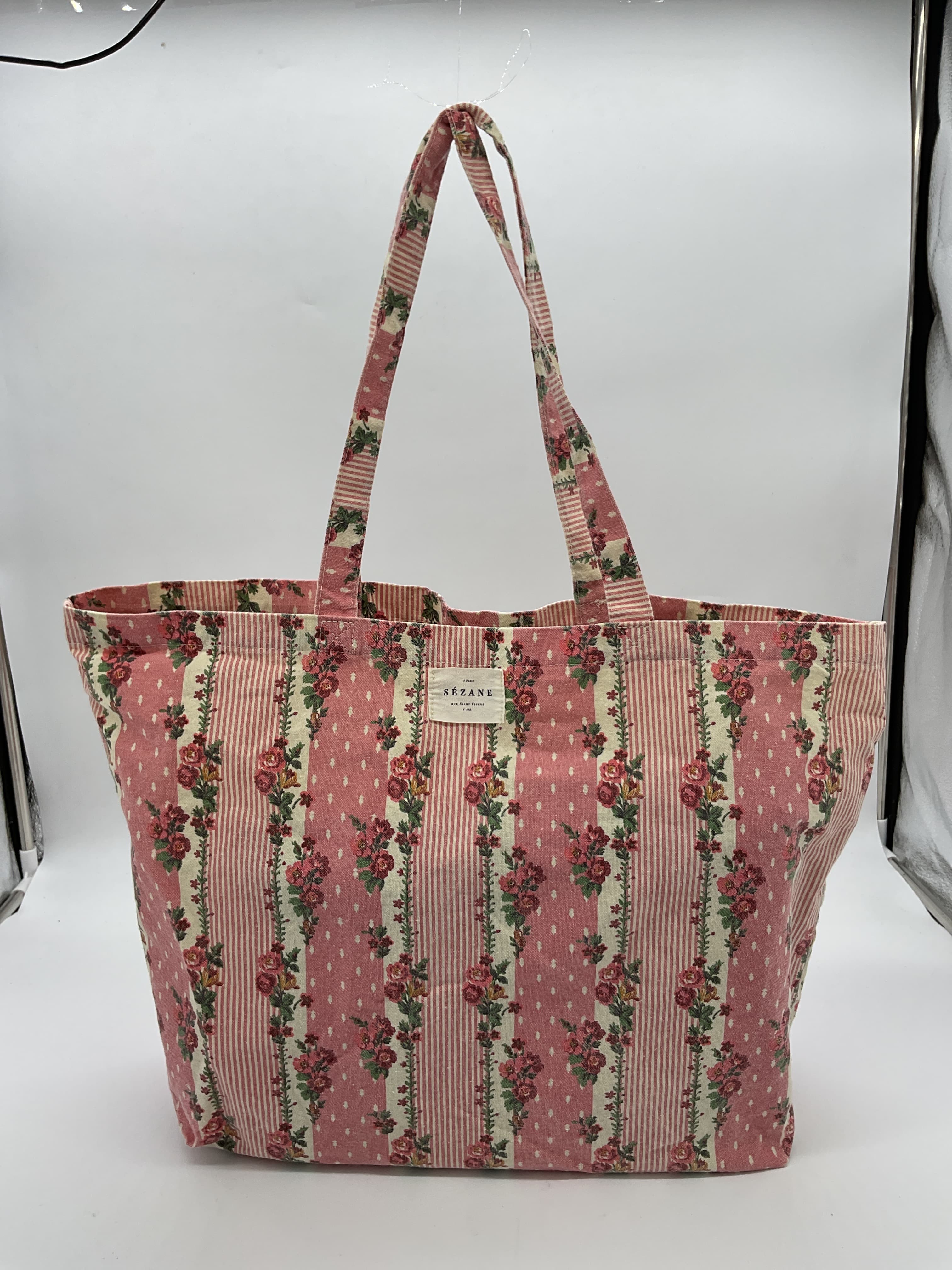 Flower Totebag - Image 2