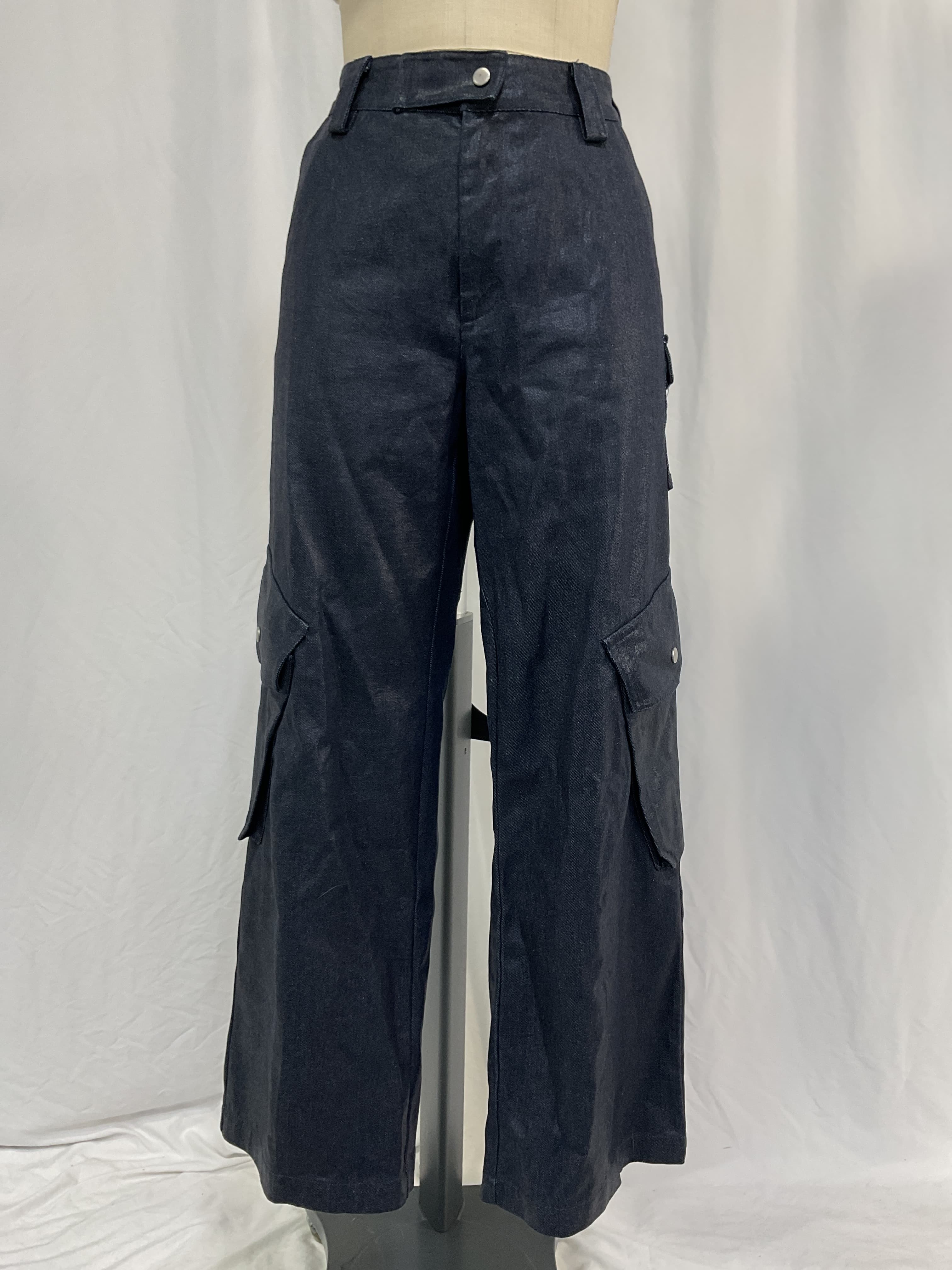Rain Cargo Pants - Image 2