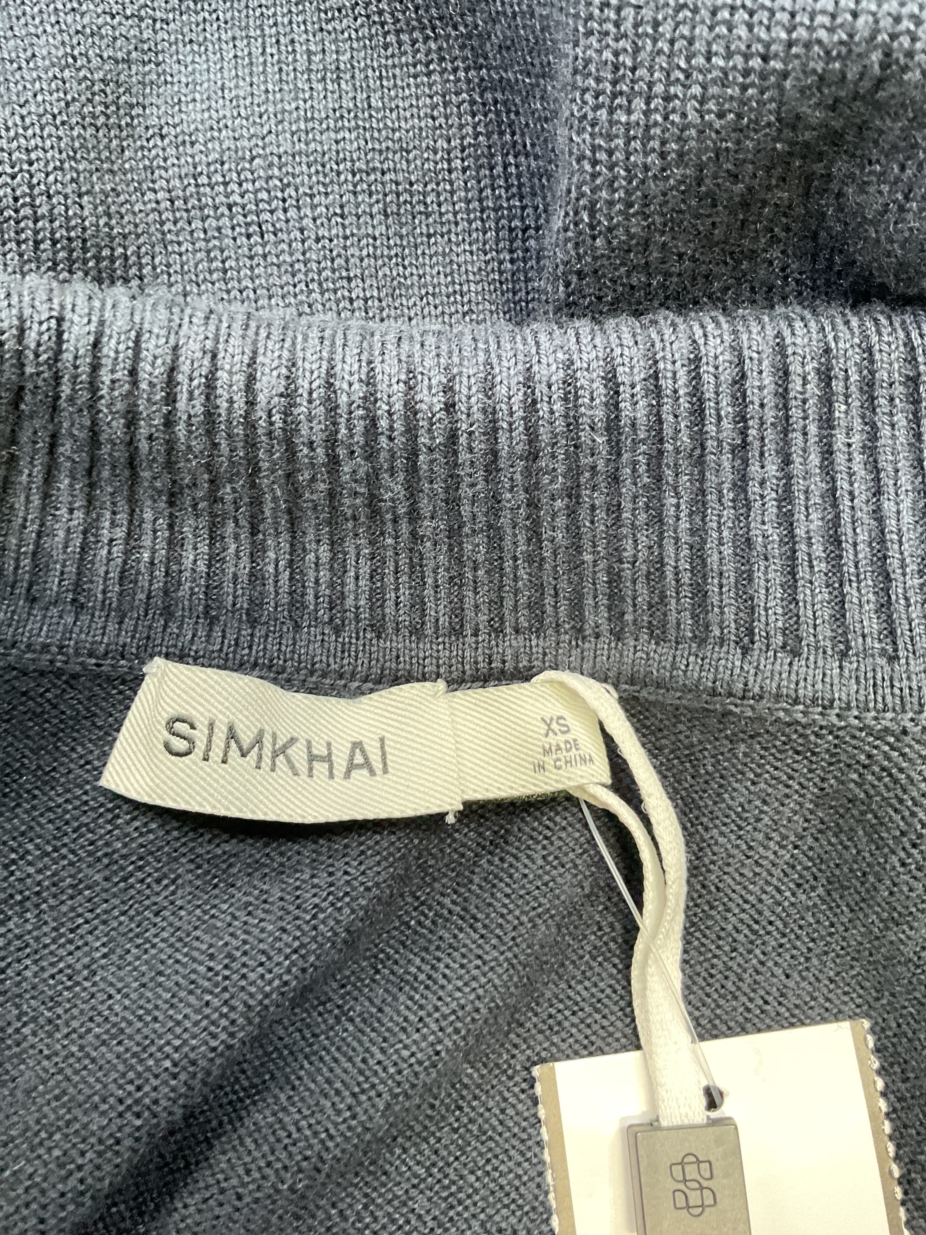 Long Sleeve Polo - Image 4