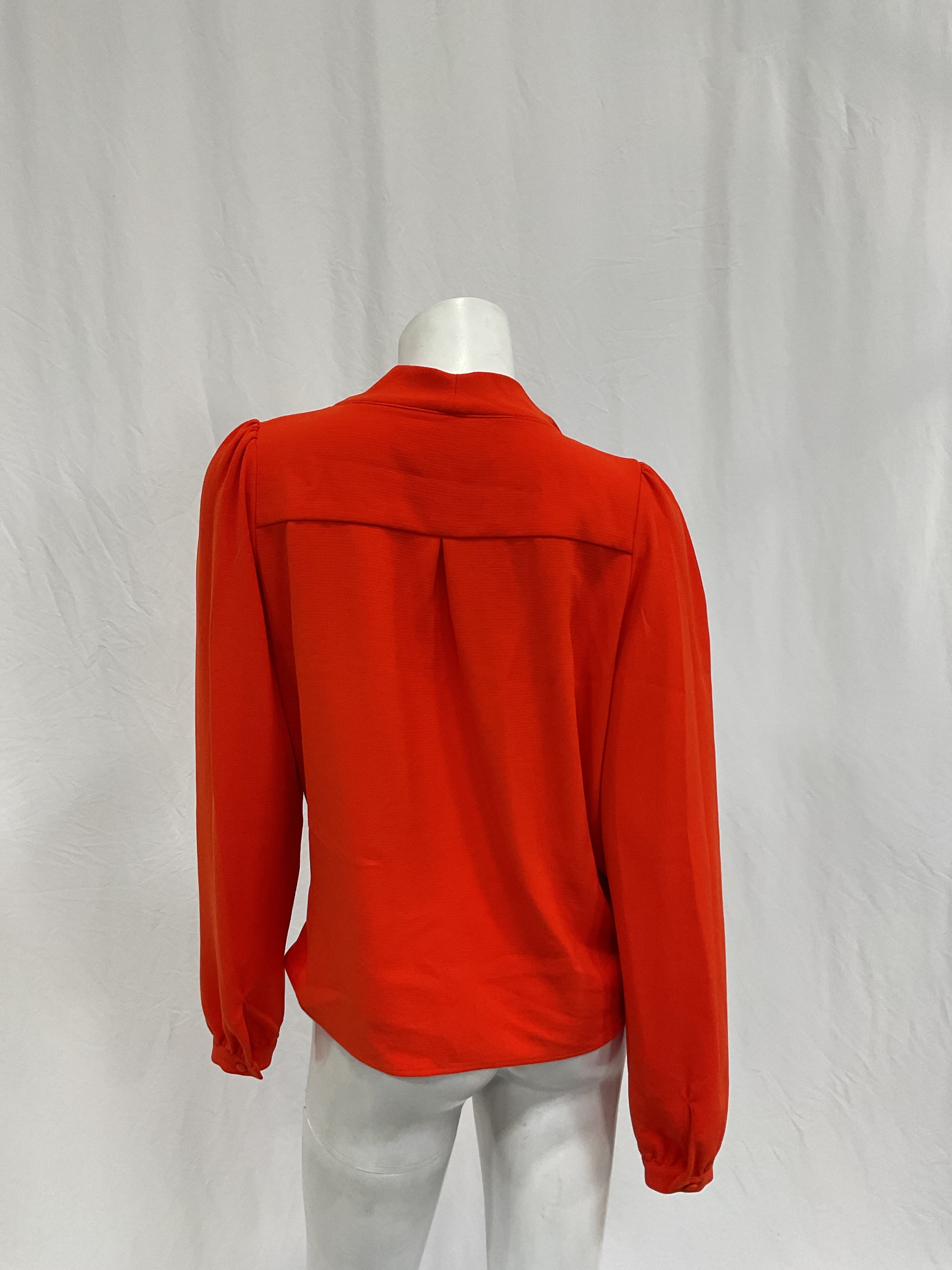 Ablia Blouse - Image 2