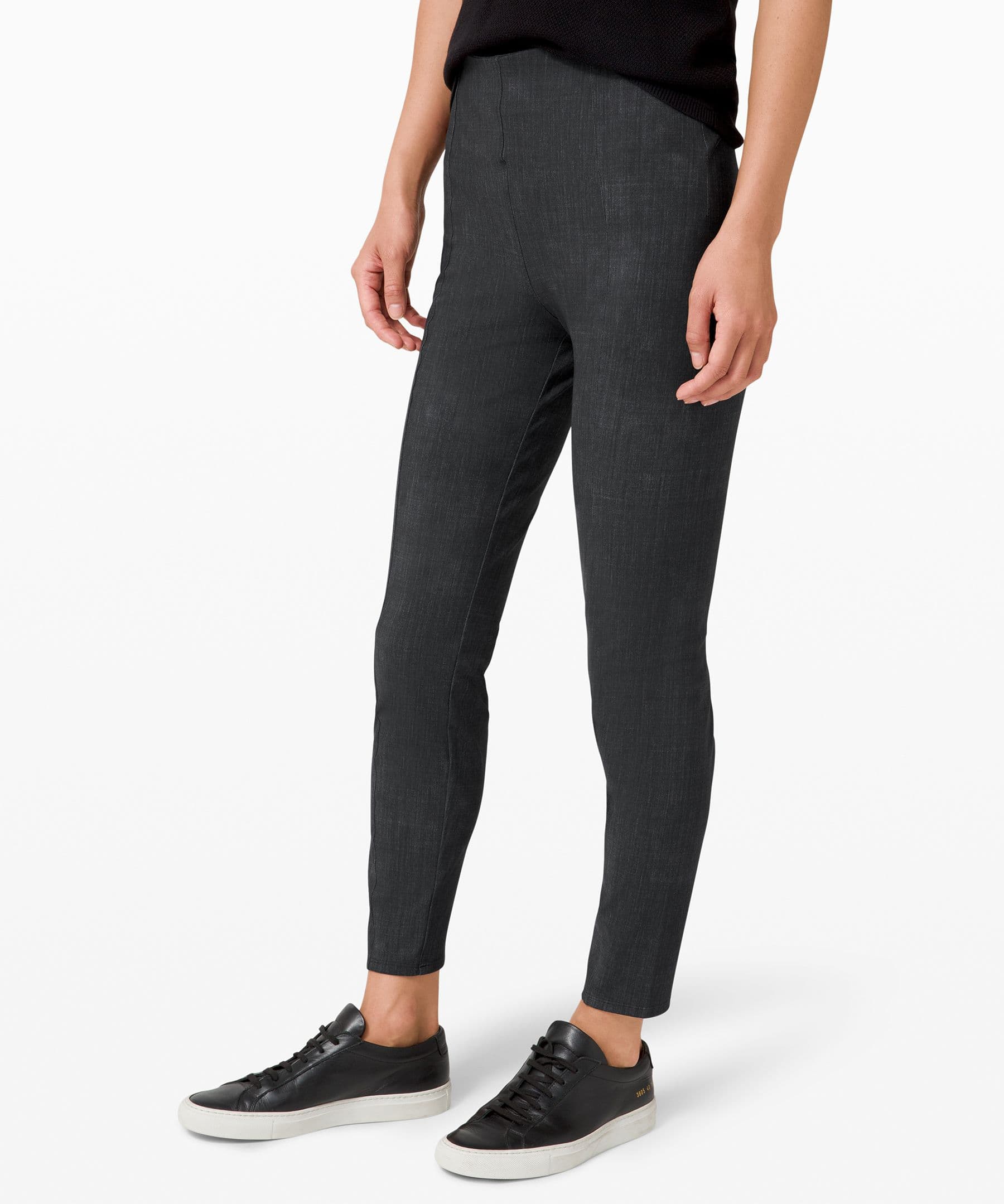 Here To There High-Rise 7/8 Pant - Image 1