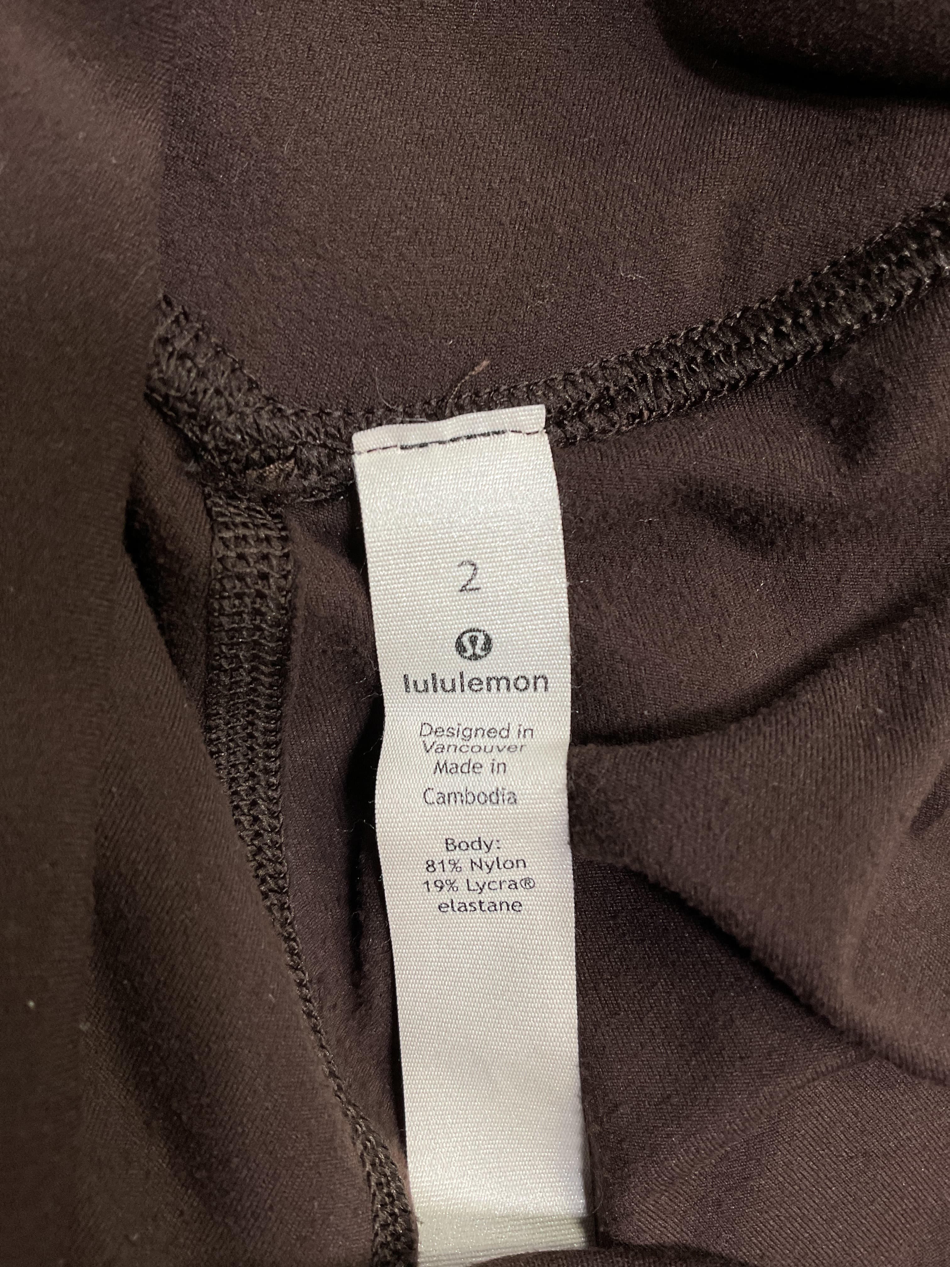 Align Wide Leg Crop 23 - Image 3
