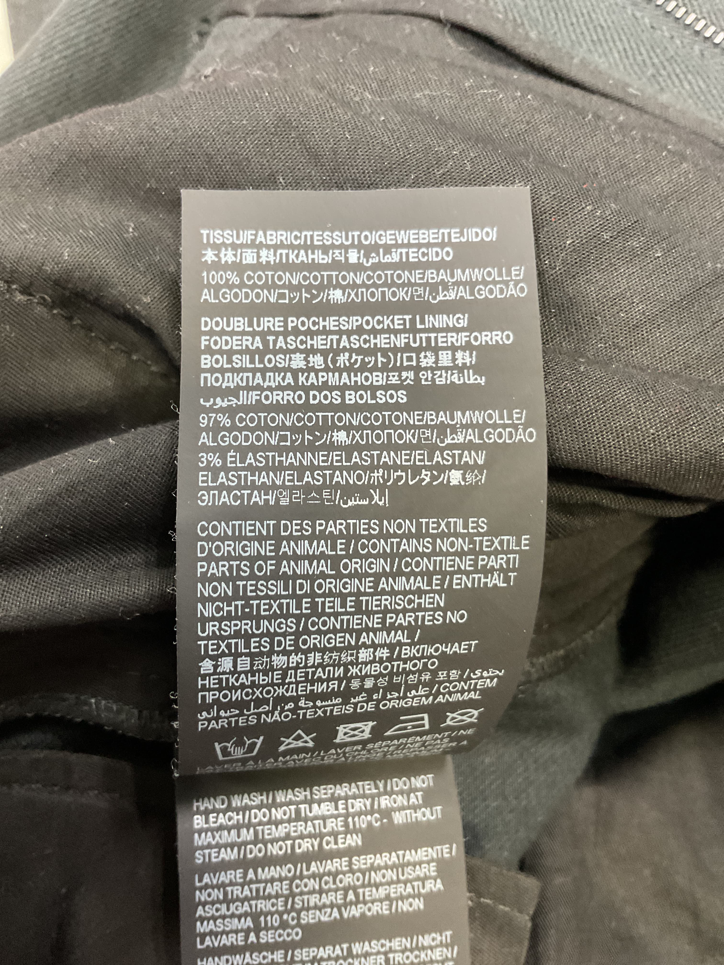 High-Rise Flared Jeans - Image 3