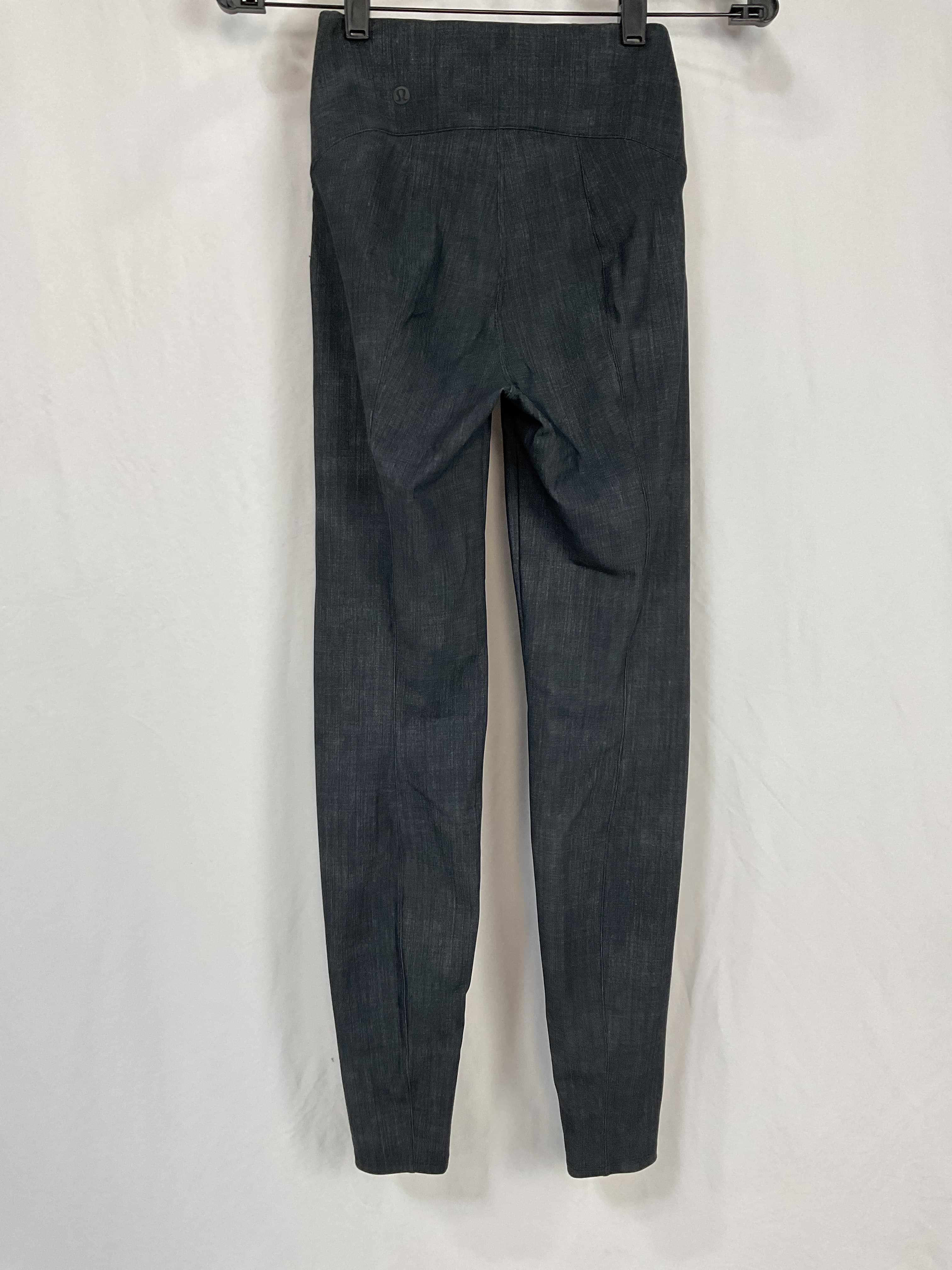 Here To There High-Rise 7/8 Pant - Image 3
