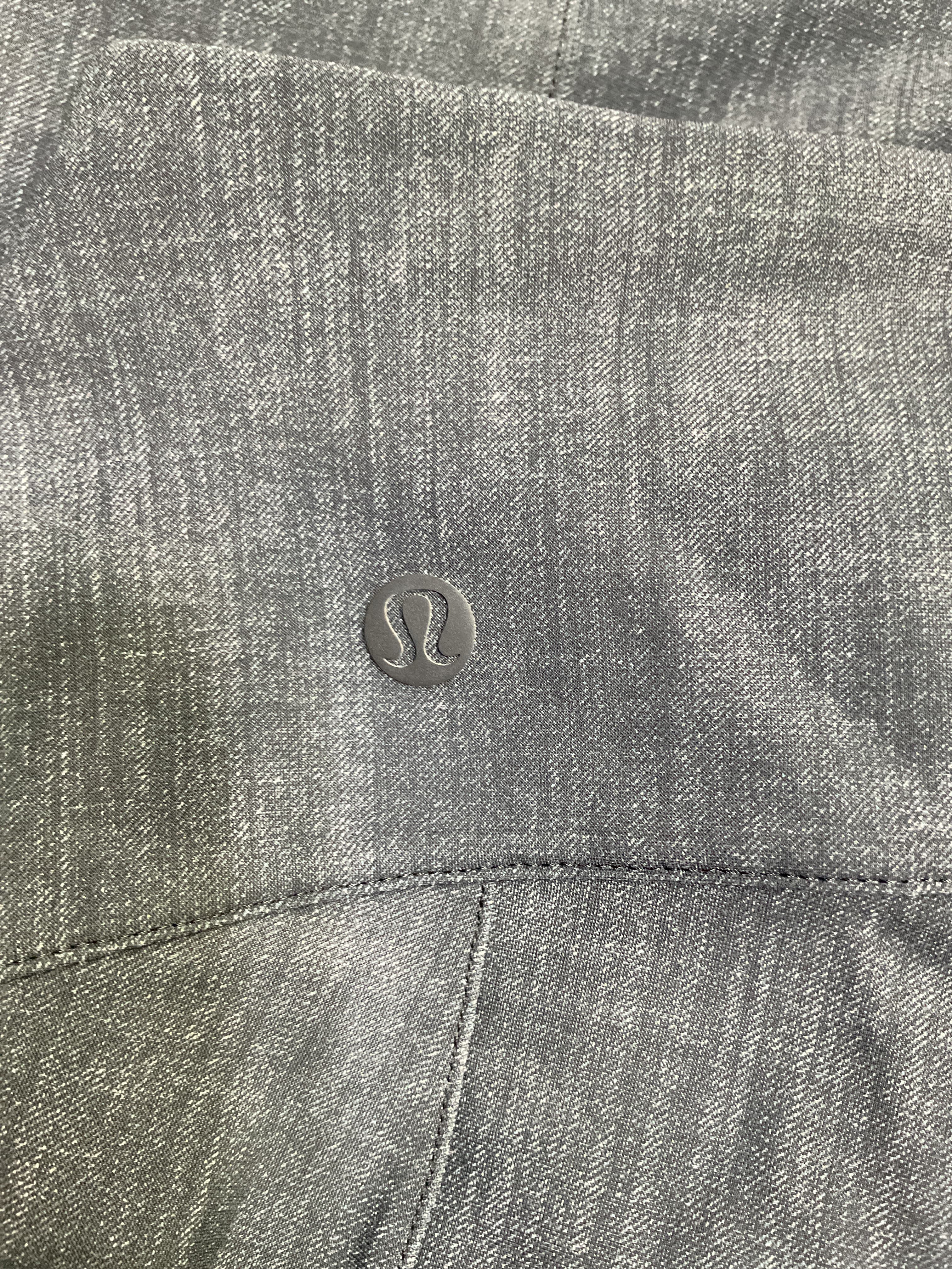 Here To There High-Rise 7/8 Pant - Image 4