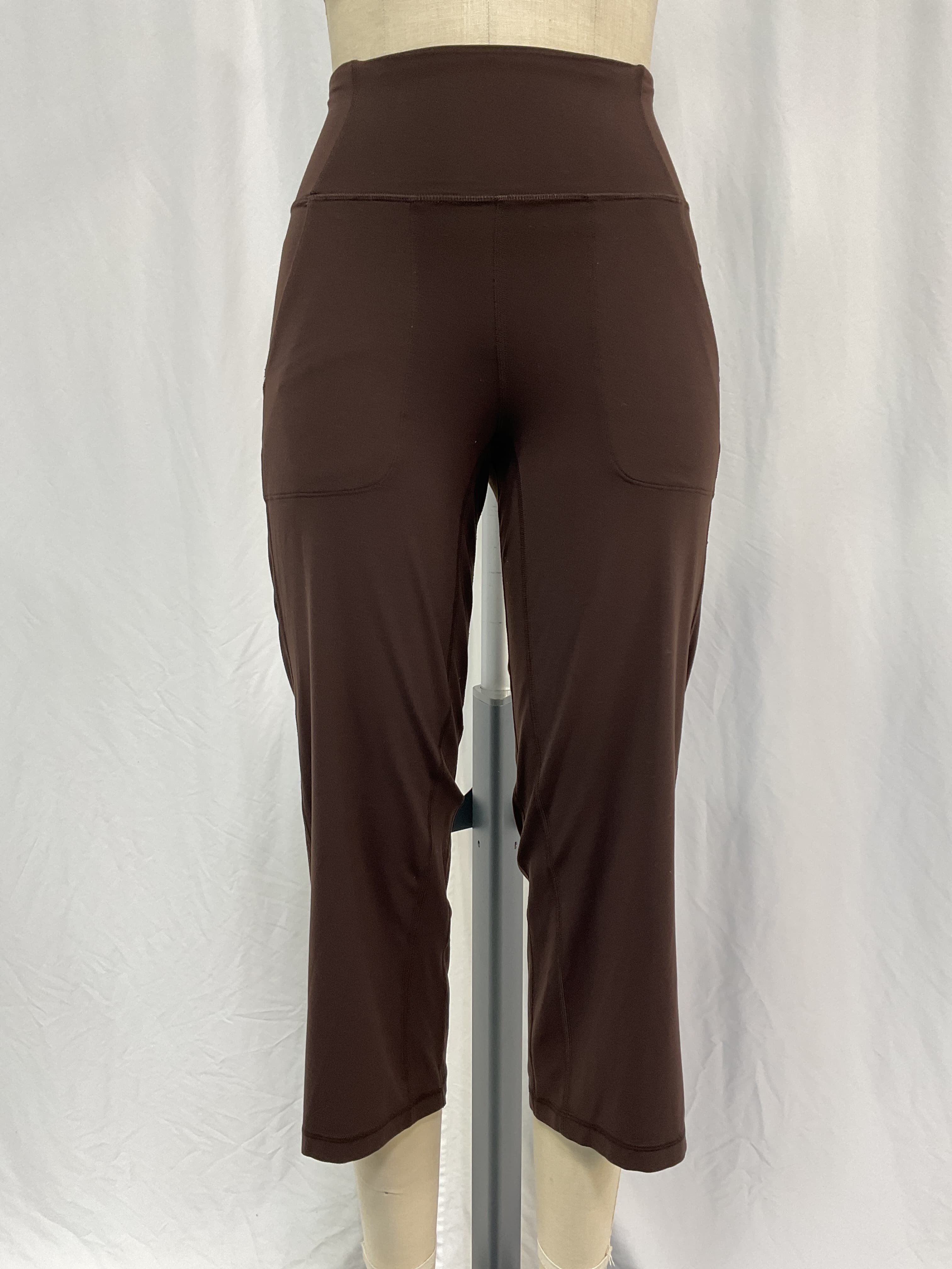 Align Wide Leg Crop 23 - Image 4