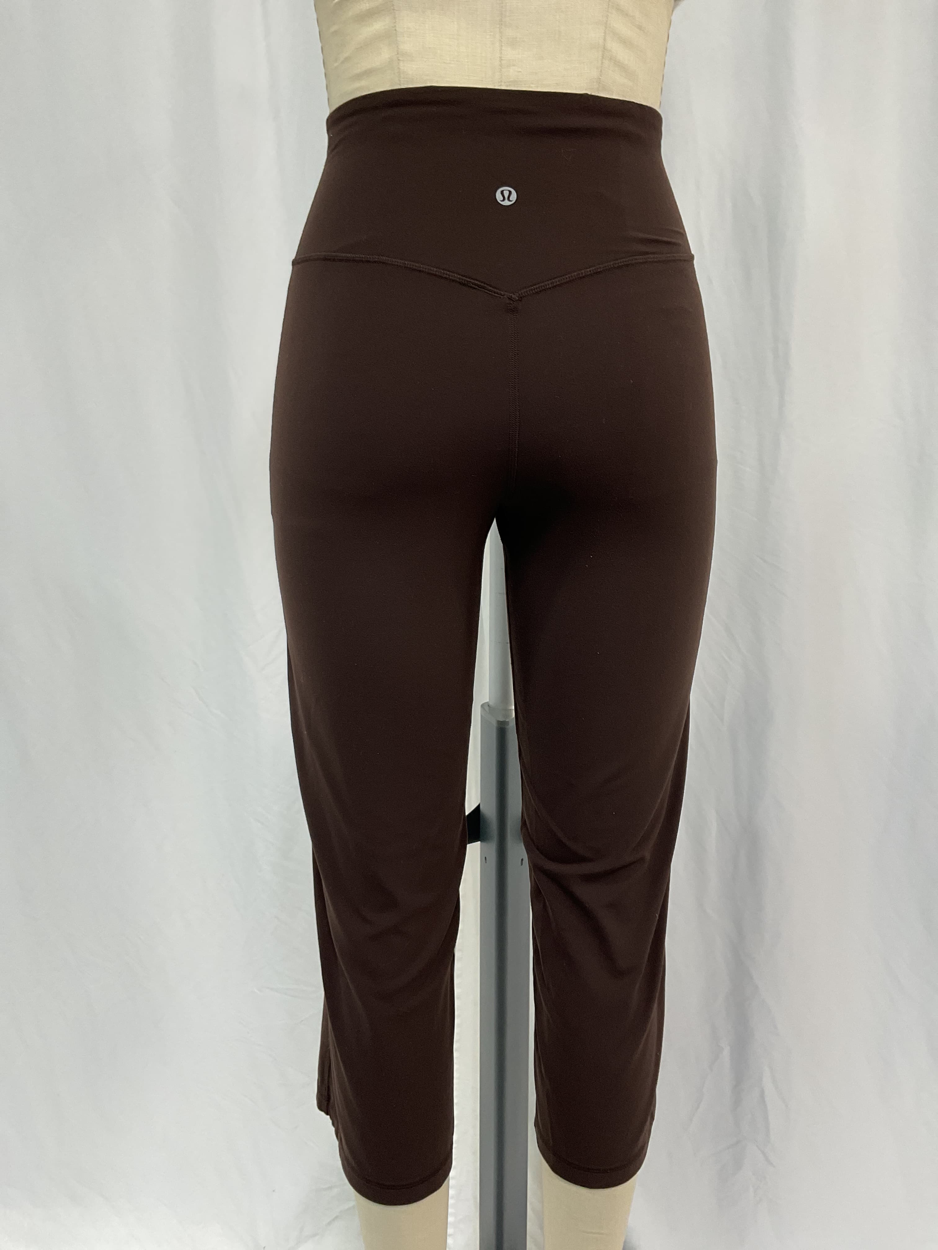 Align Wide Leg Crop 23 - Image 2