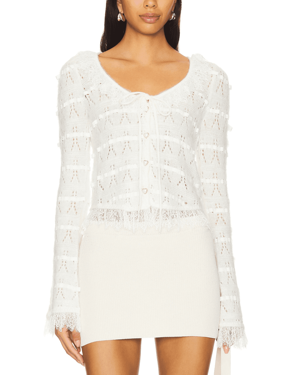 Jayla Cardigan - Image 1