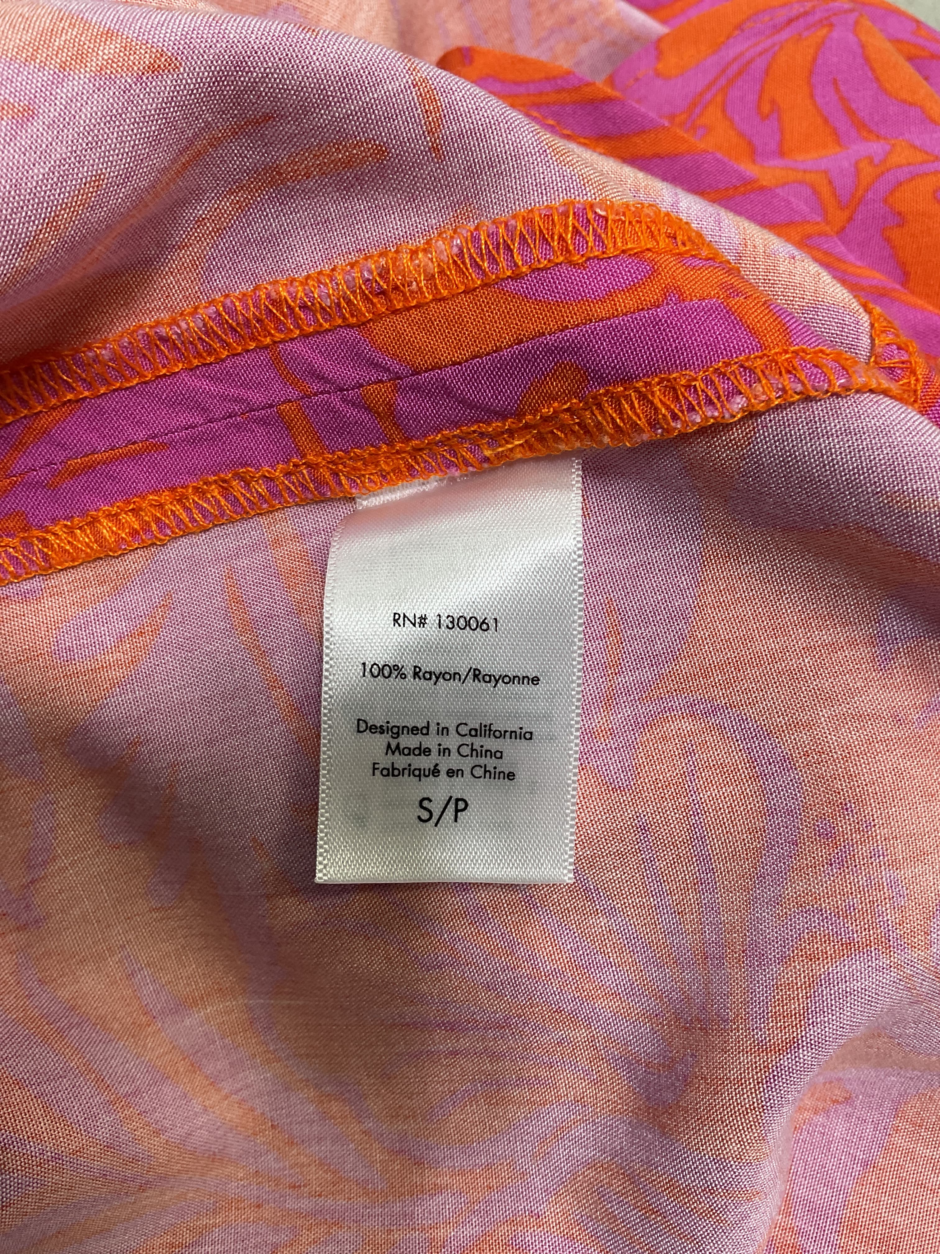 Mia Cover Up In Path To Paradise - Image 3