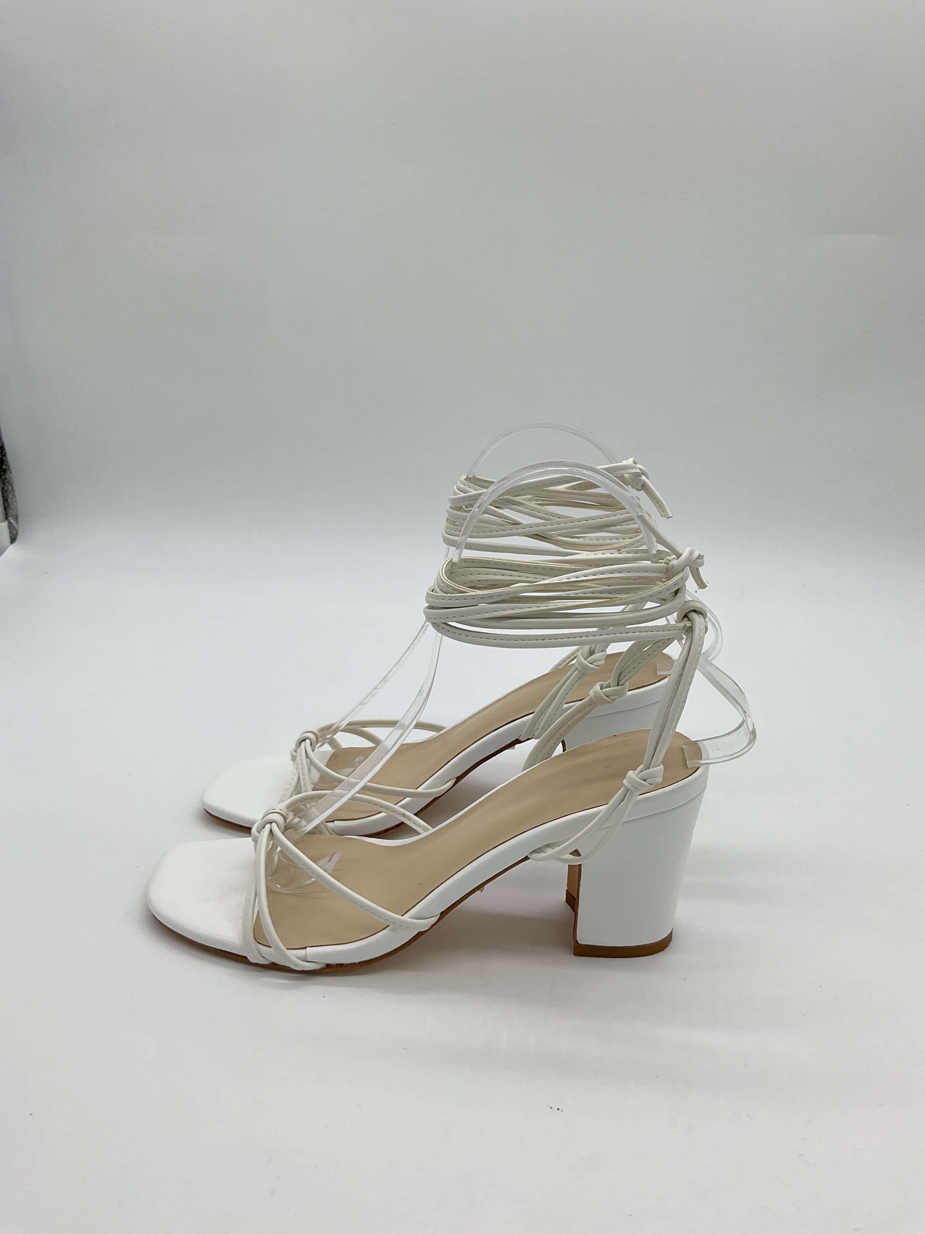 Nicolo Heel - Image 4