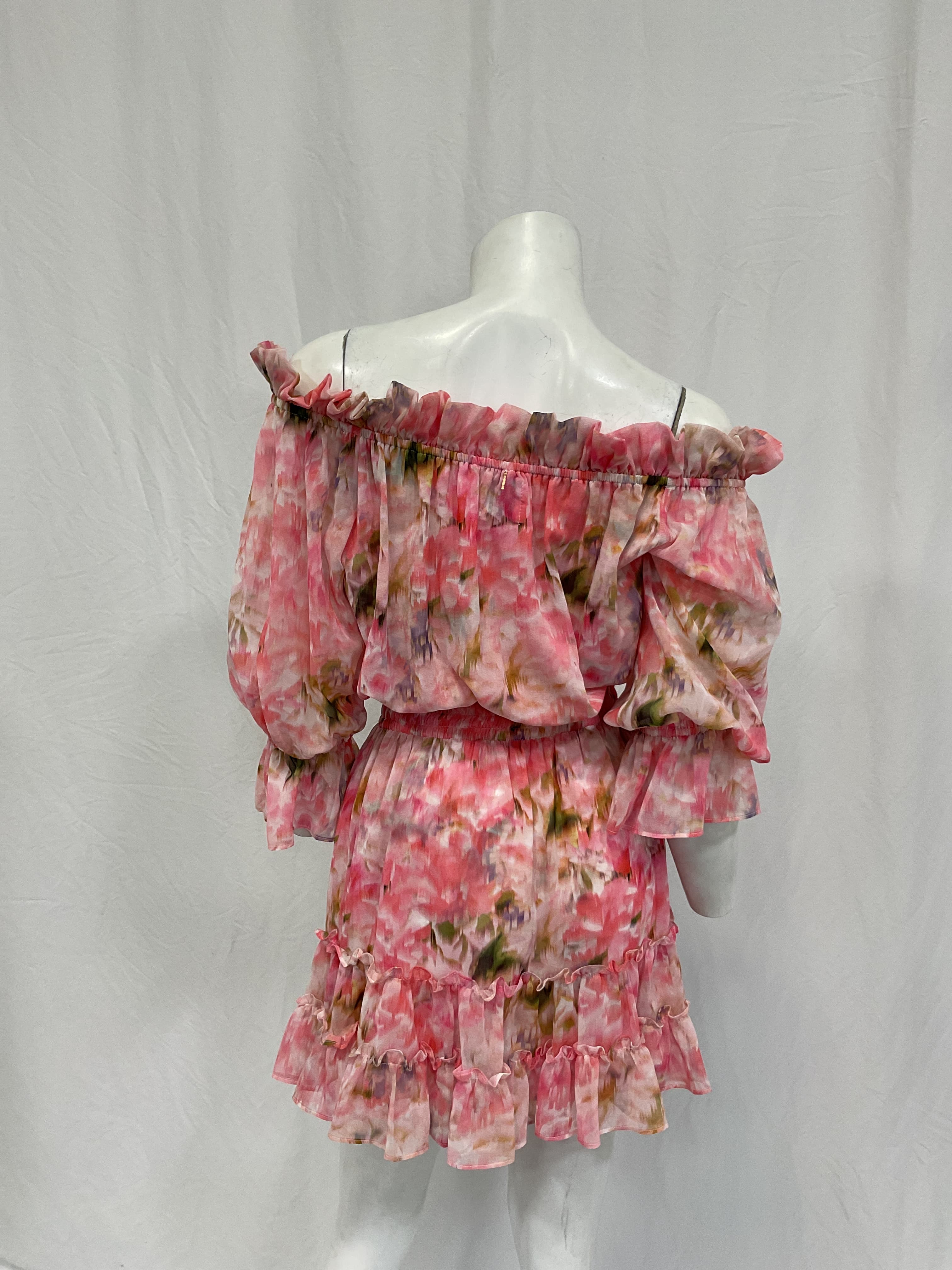 Danae Dress - Image 2