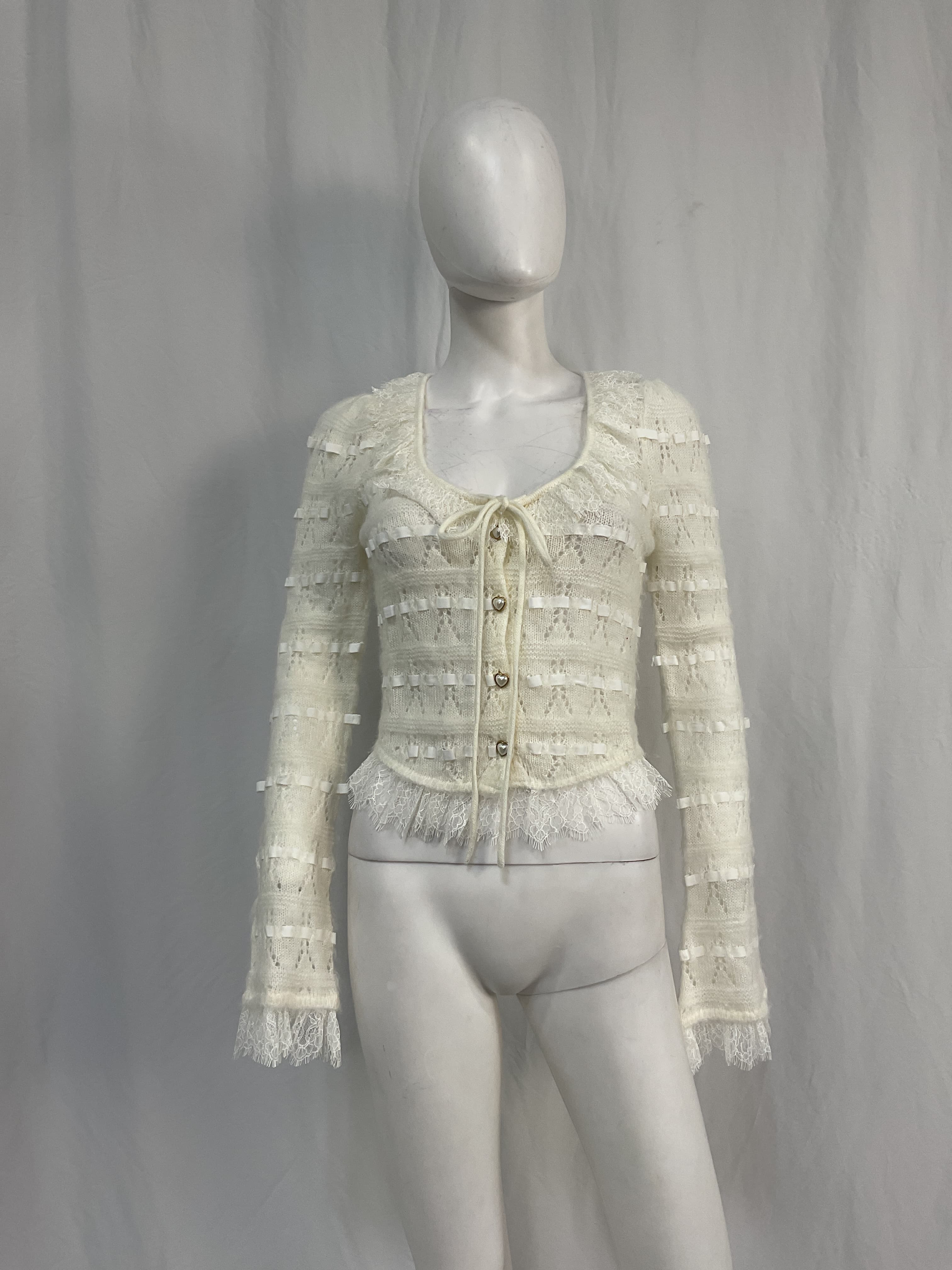 Jayla Cardigan - Image 3