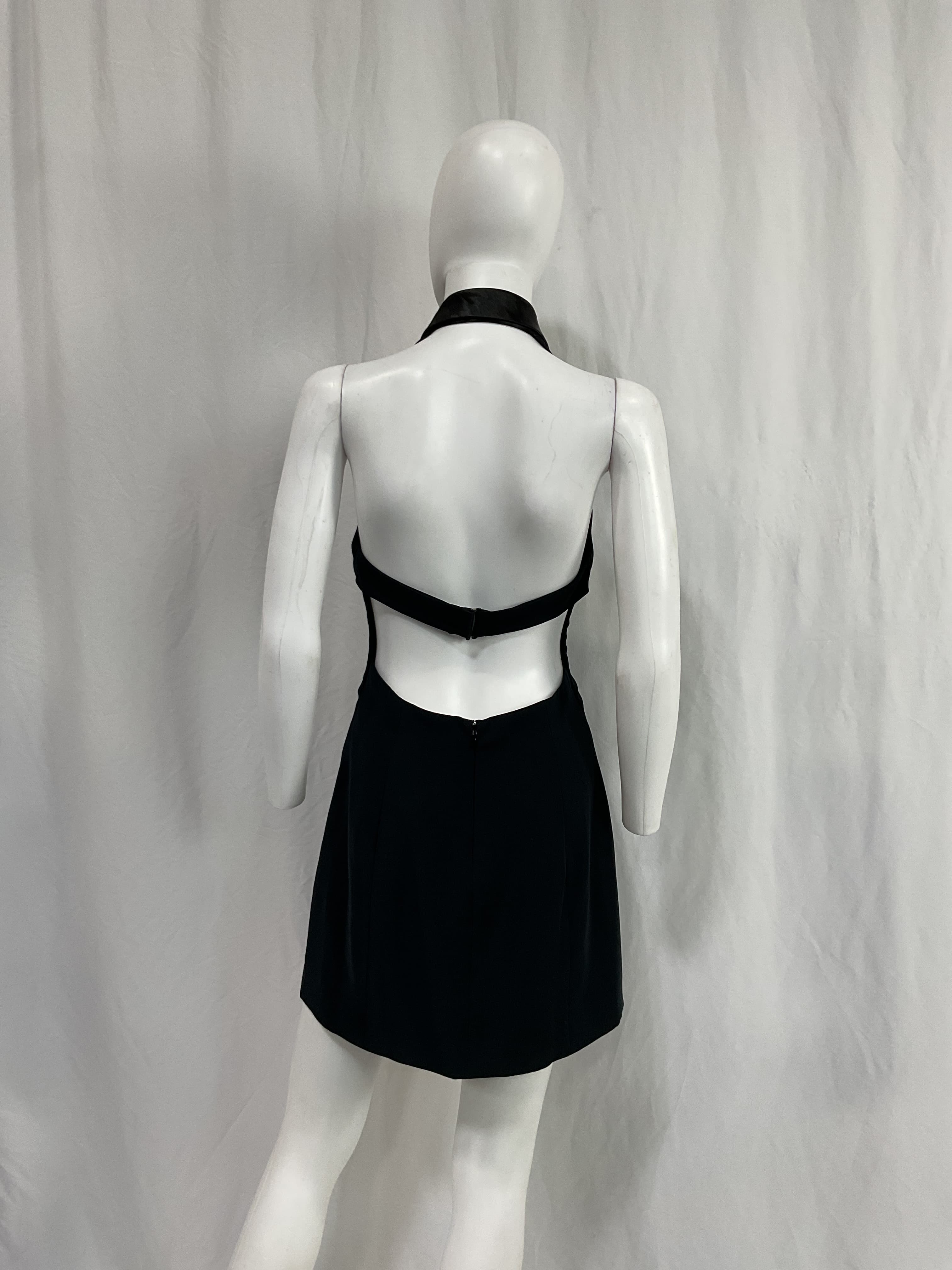 Bray Mini Dress - Image 2