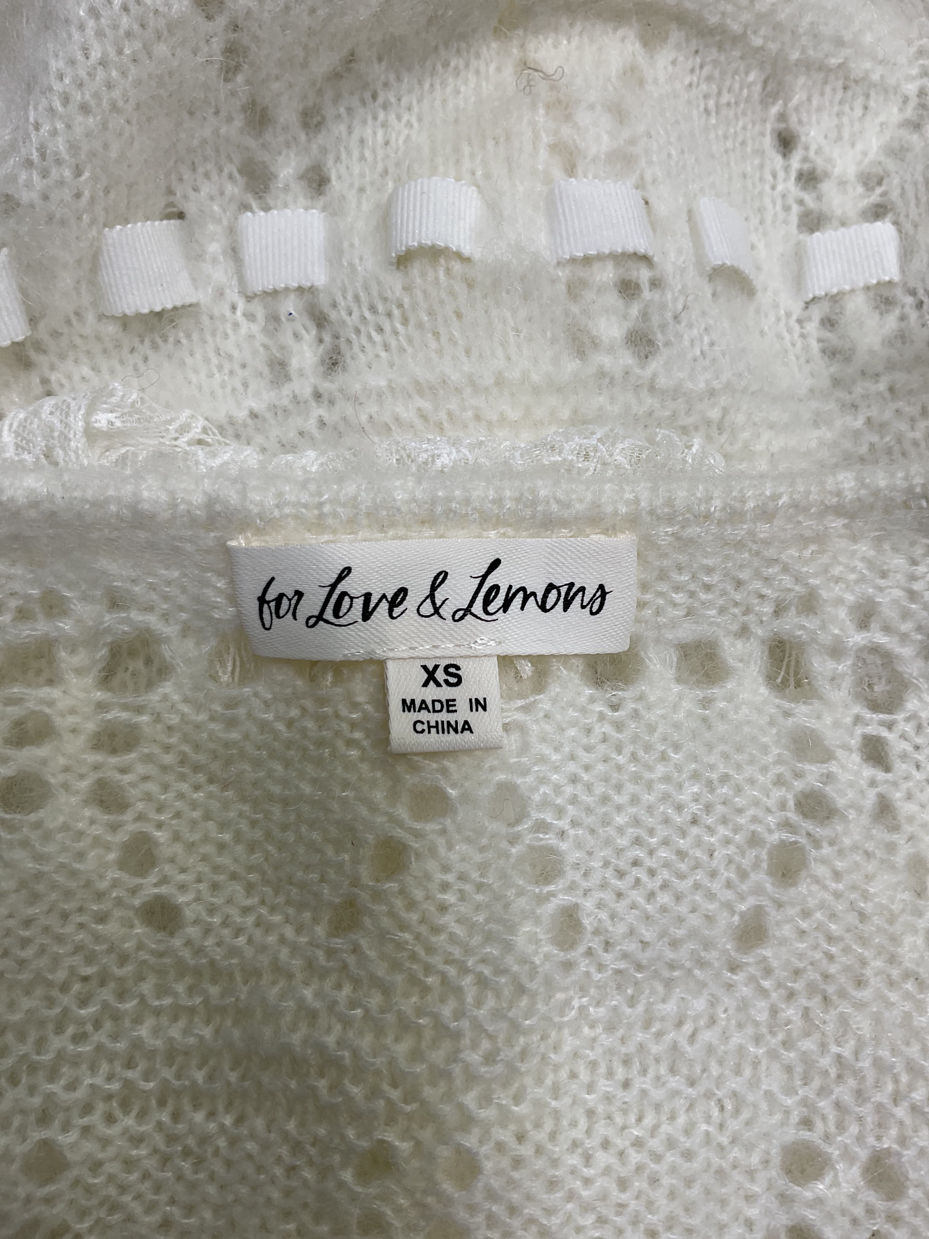 Jayla Cardigan - Image 2