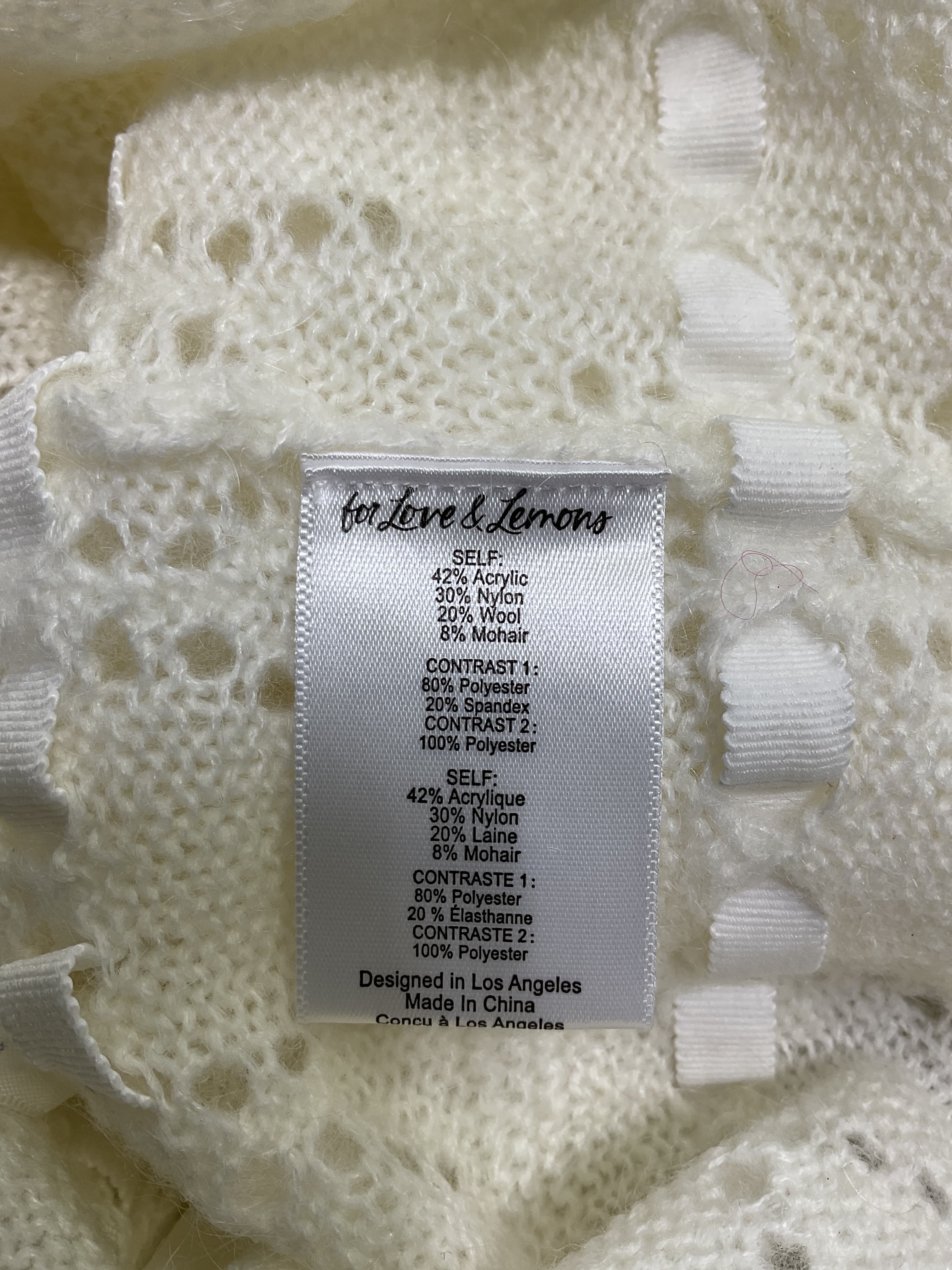 Jayla Cardigan - Image 4