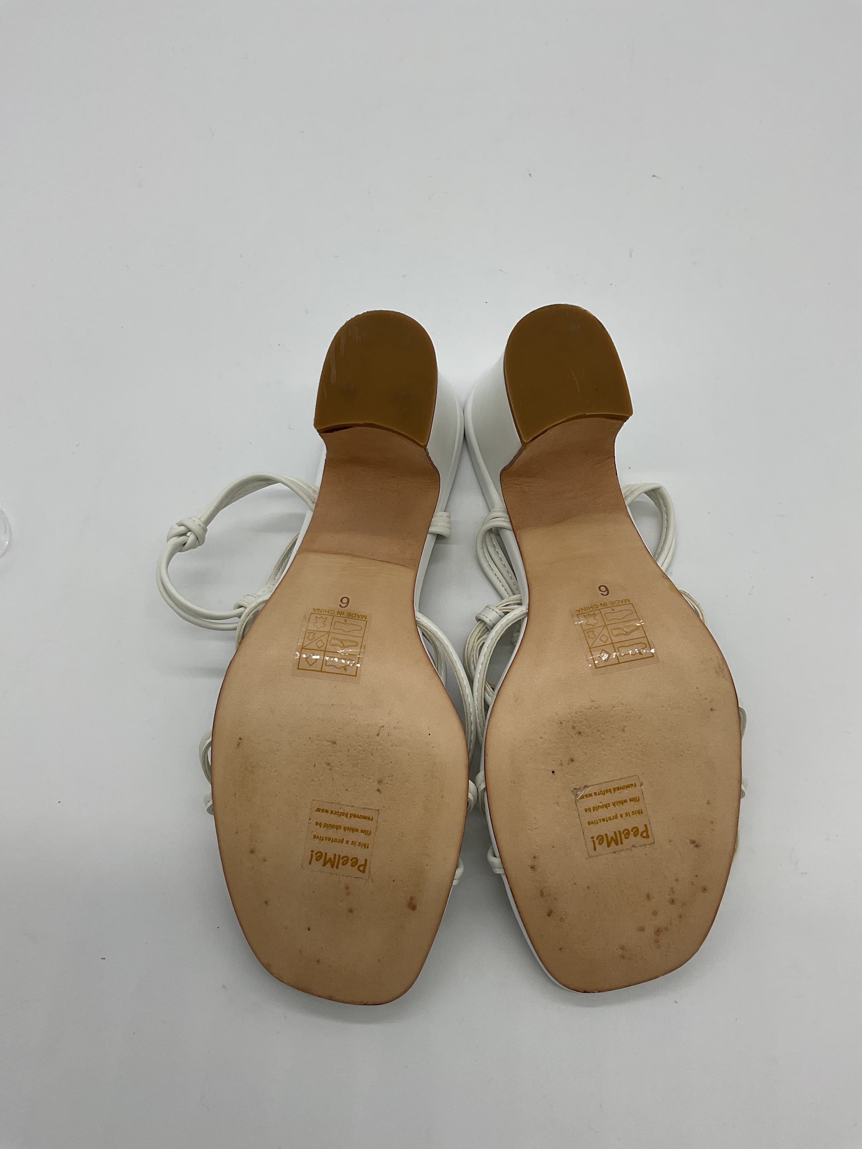 Nicolo Heel - Image 3