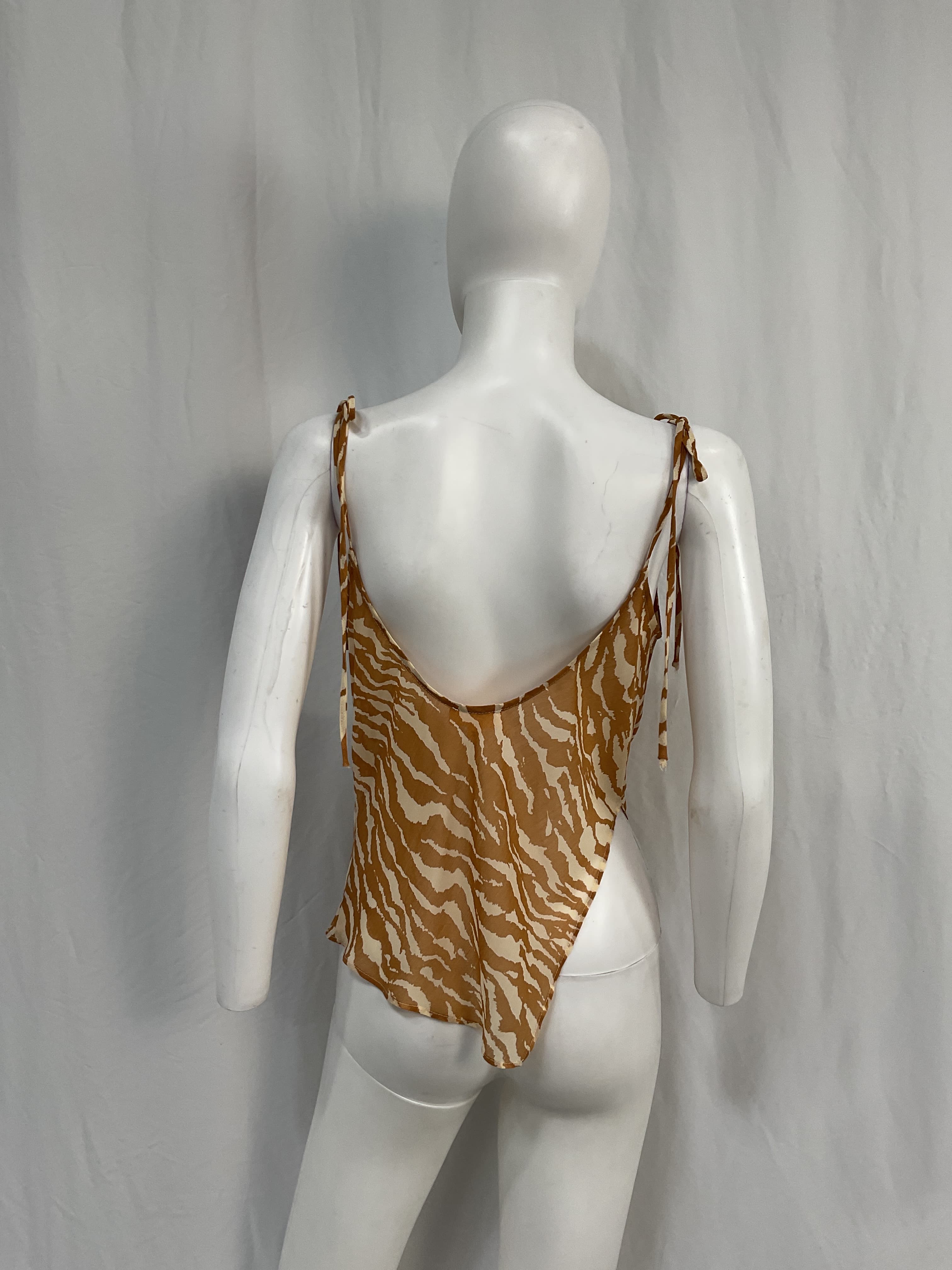 Tati Cowl Cami - Image 3
