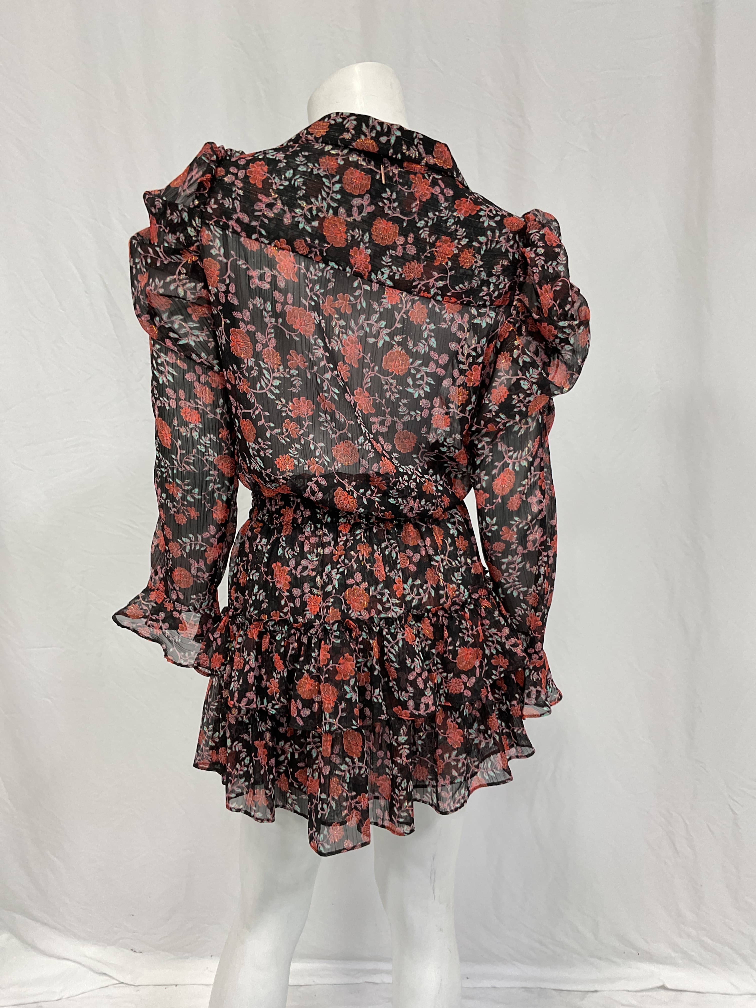 Anika Dress - Image 3