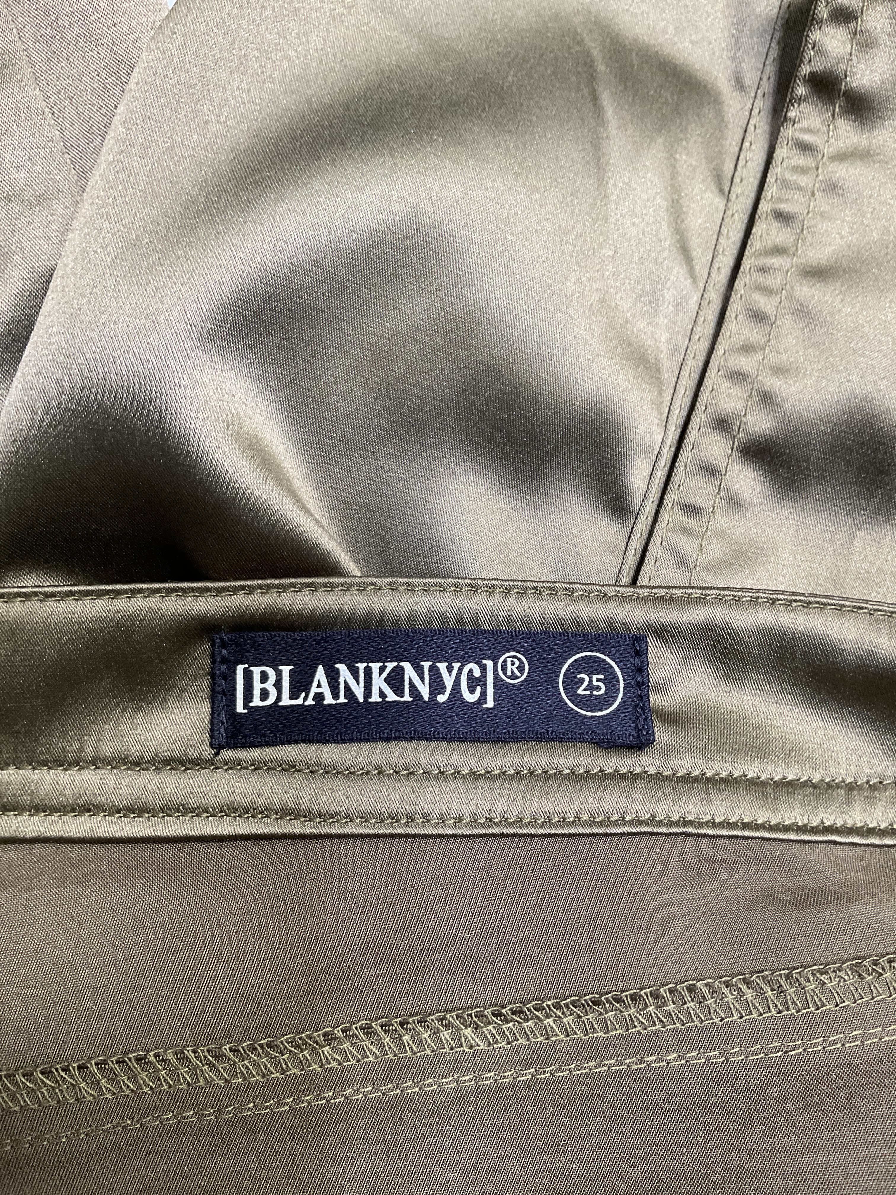 Franklin Cargo Satin Pant In Cocktail Craze - Image 4