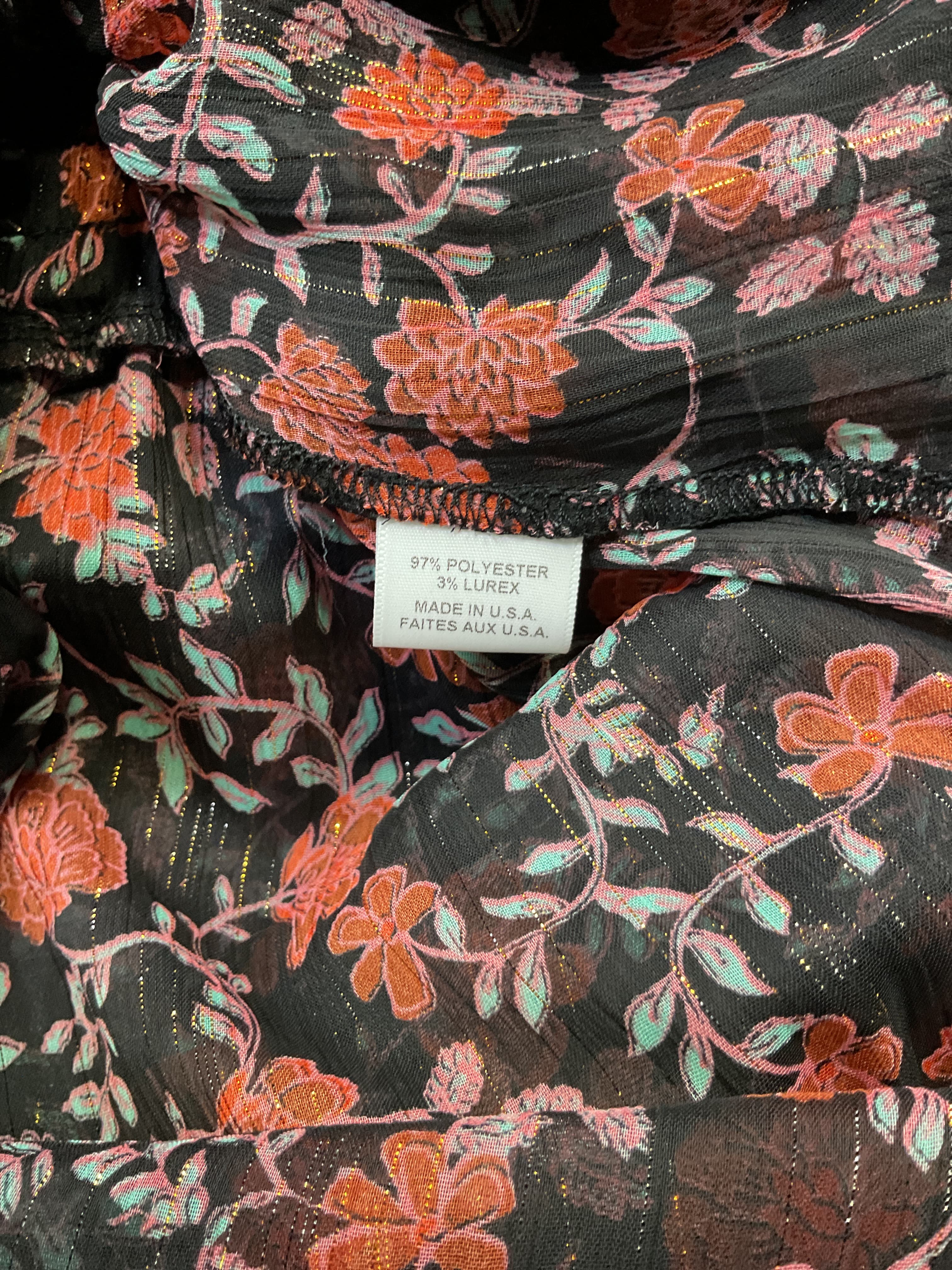 Anika Dress - Image 2