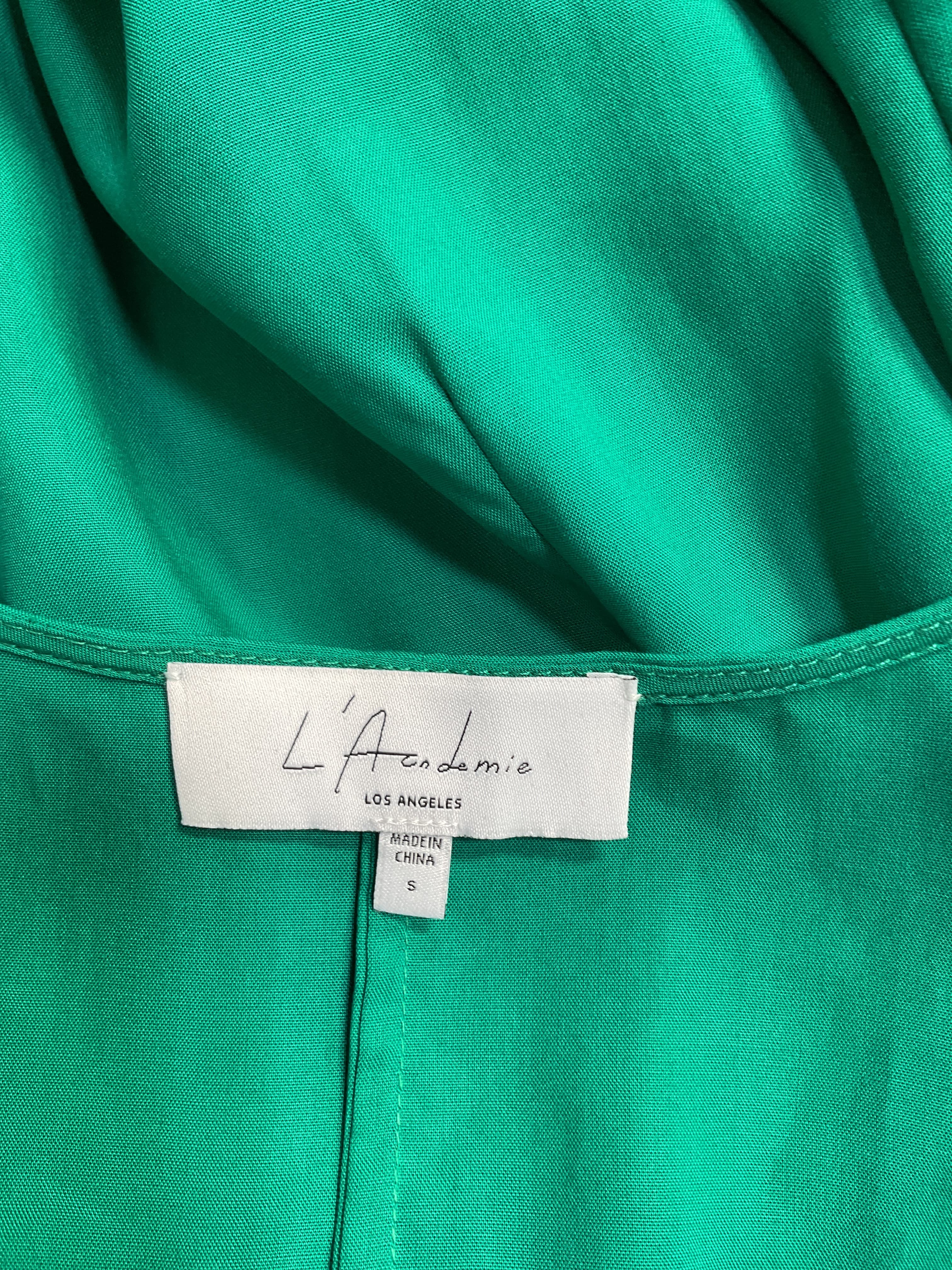 The Lorriana Mini Dress - Image 3