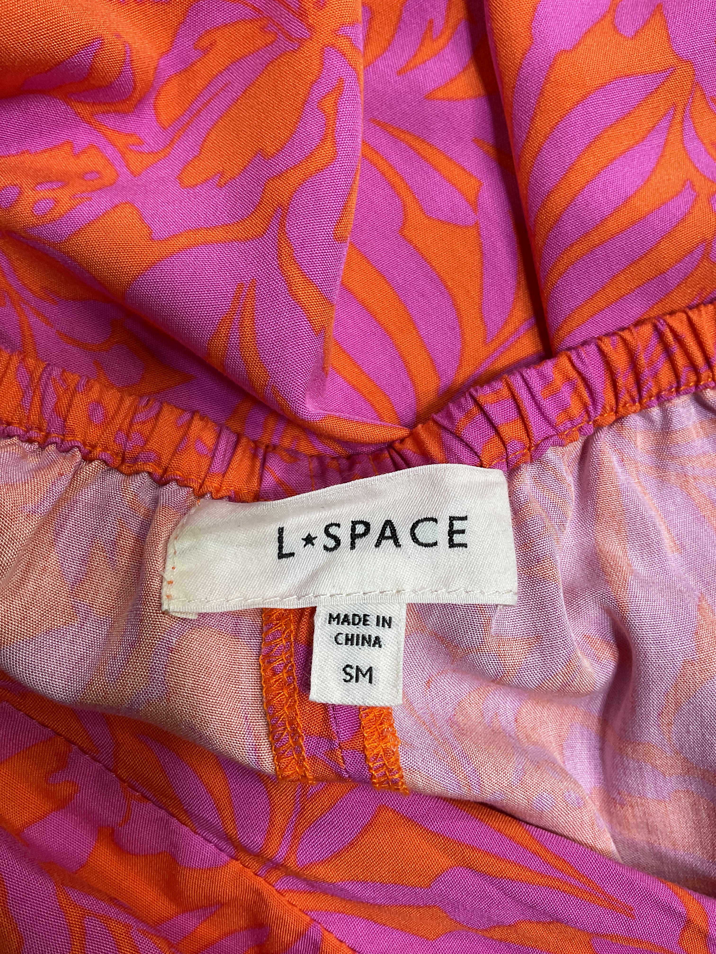 Mia Cover Up In Path To Paradise - Image 4