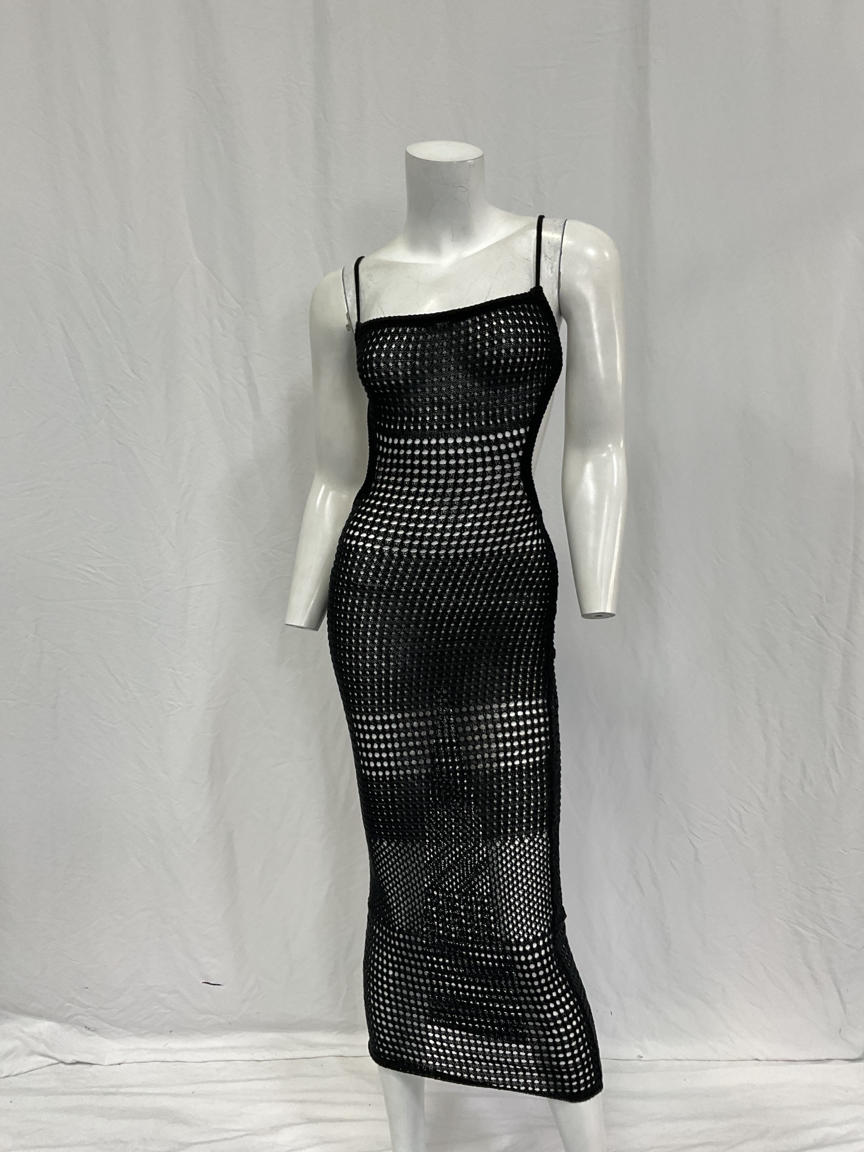 Dana Maxi Dress - Image 2
