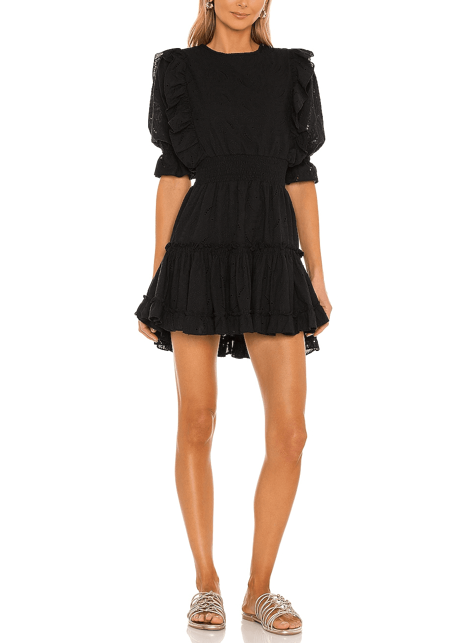 Doutzen Dress - Image 1