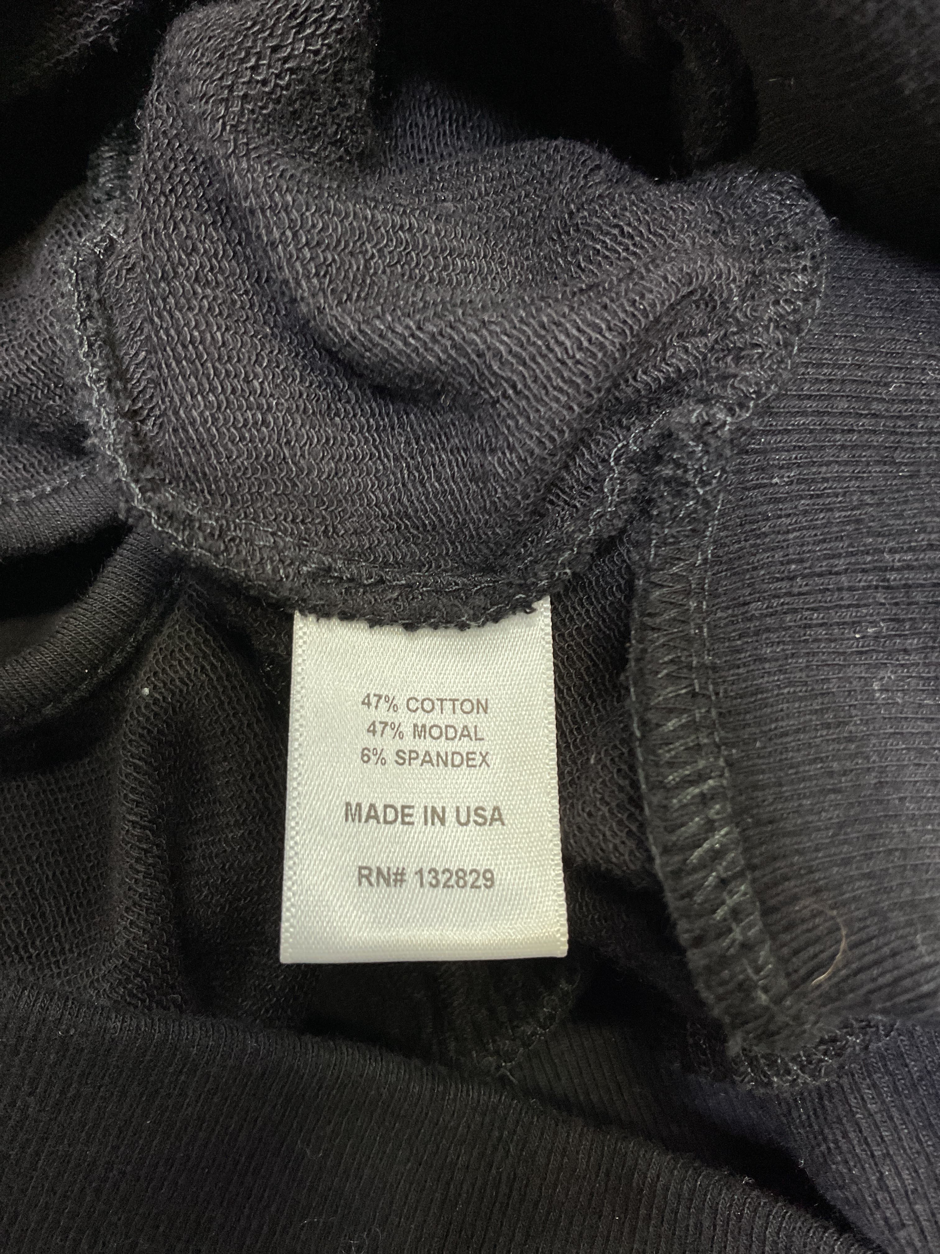 Taylor Ribbed Top - Image 2