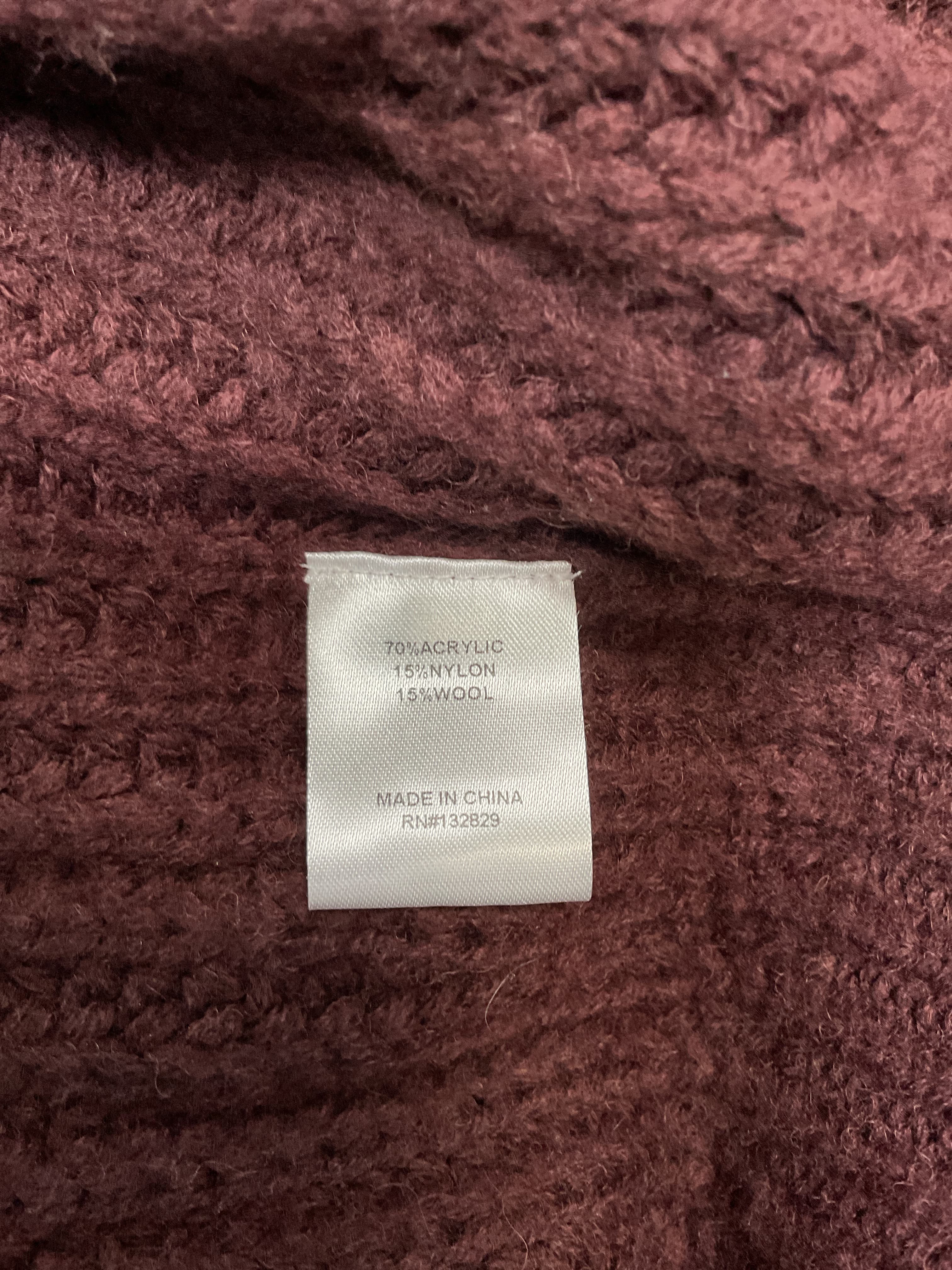 Tori Laced Sweater - Image 3