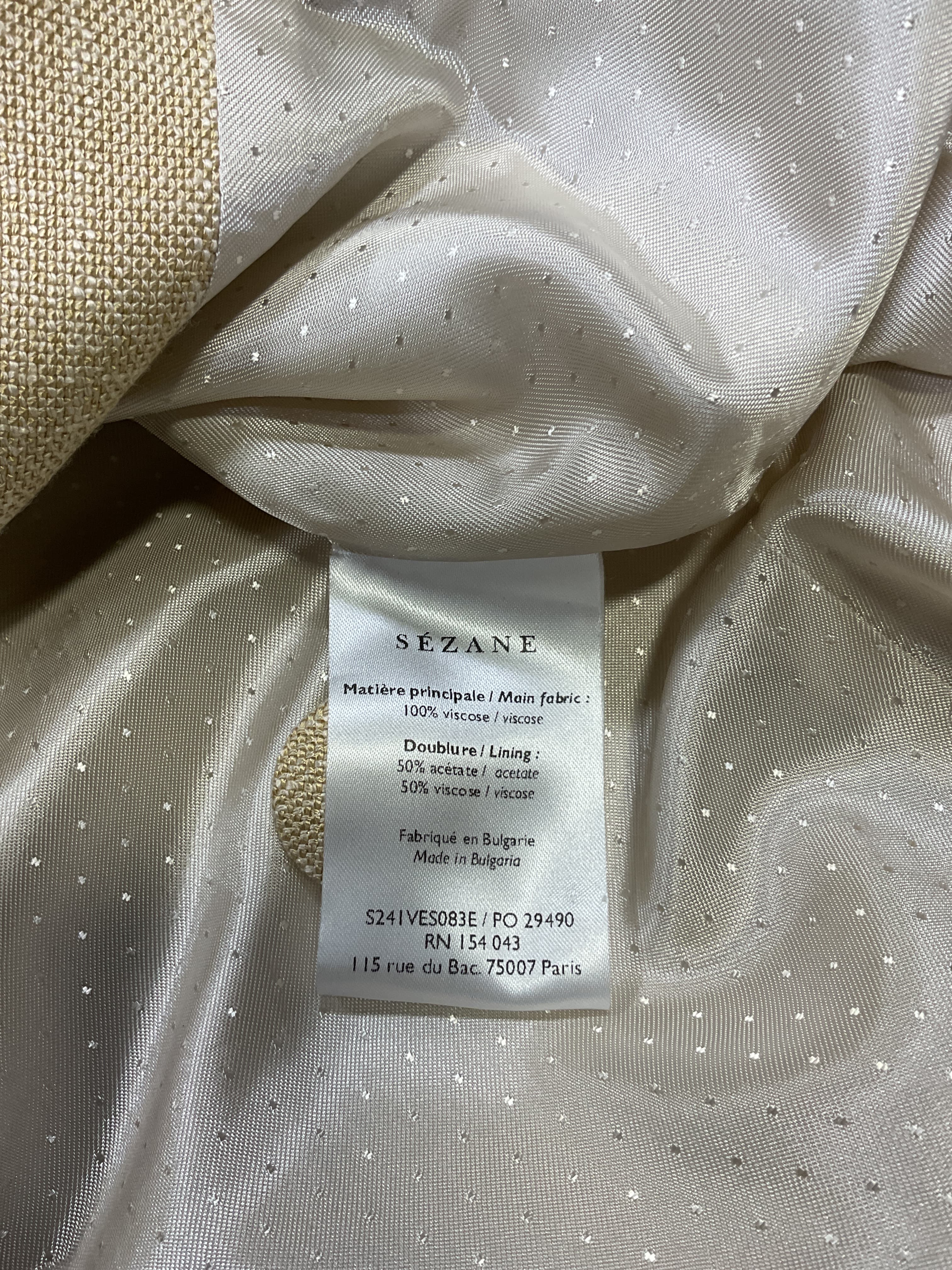 Gina Jacket - Image 1