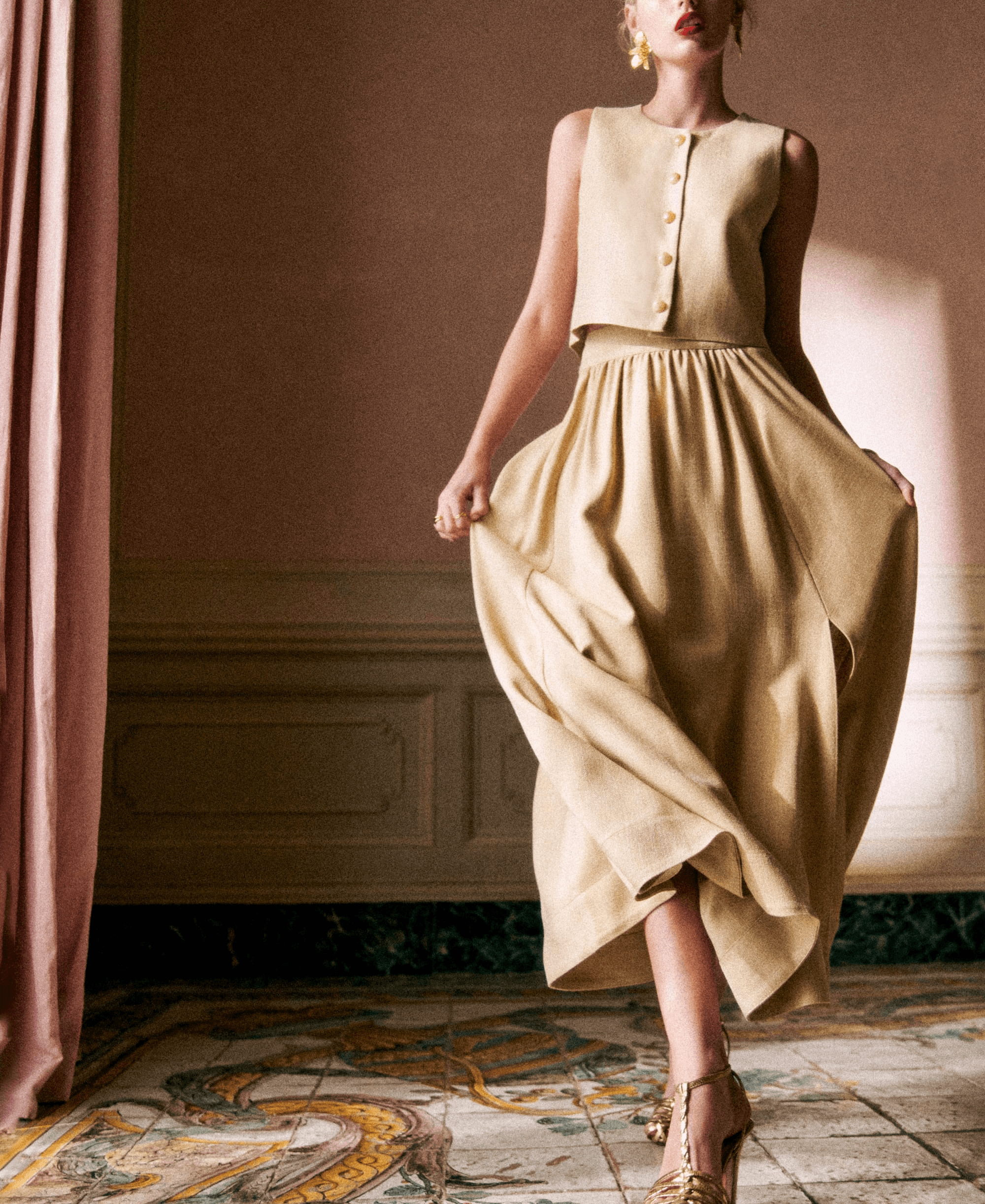 Sophie Skirt - Image 2