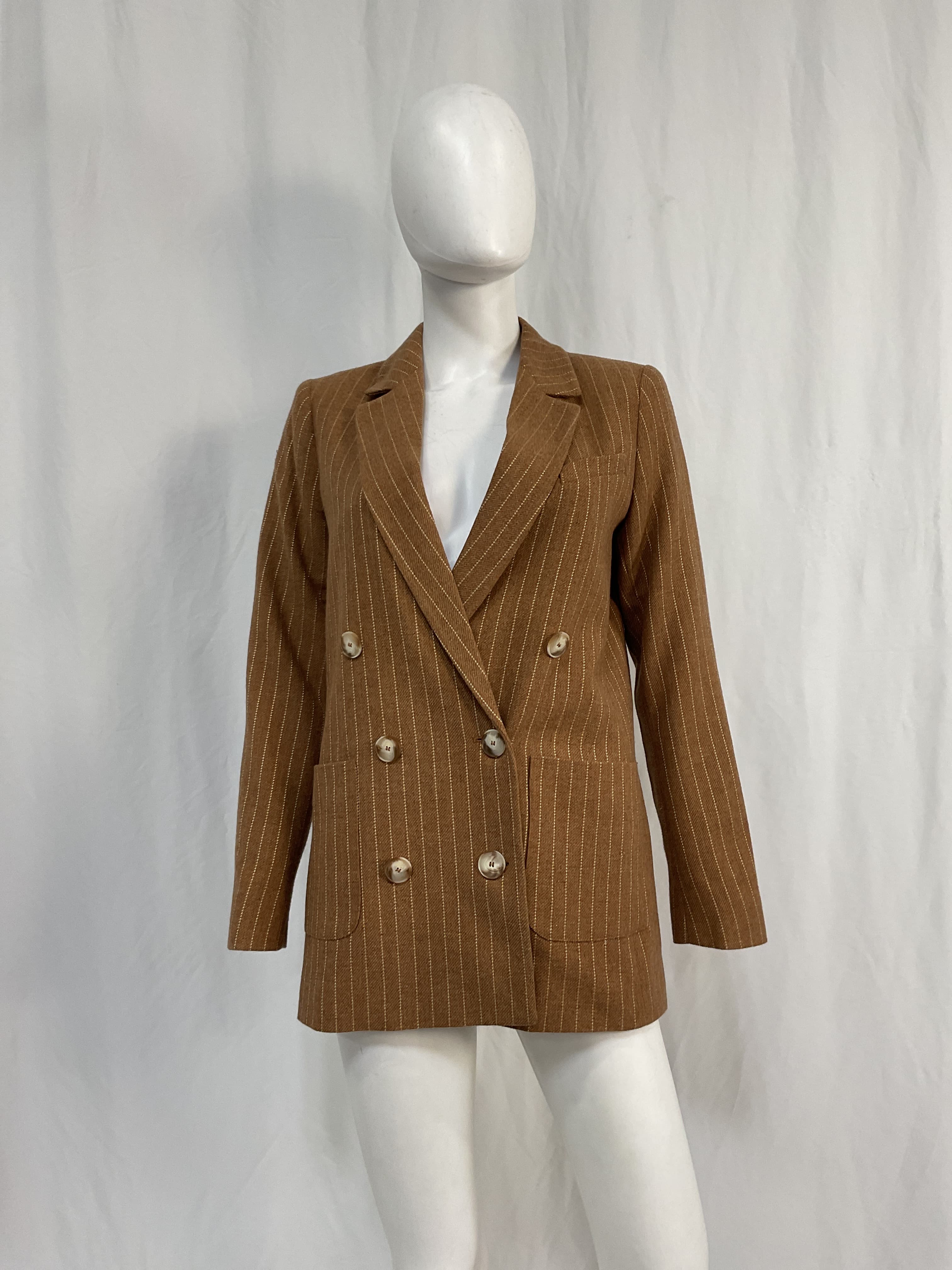 Beryn Jacket - Image 2