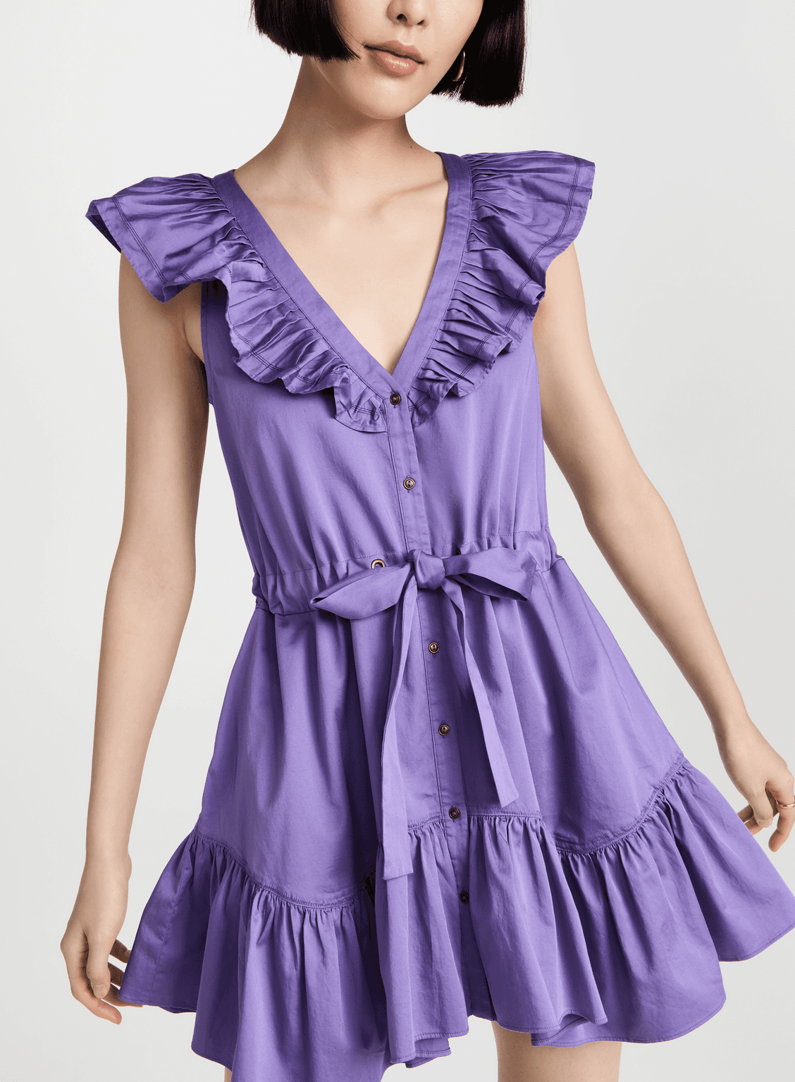 Arsola Dress - Image 1