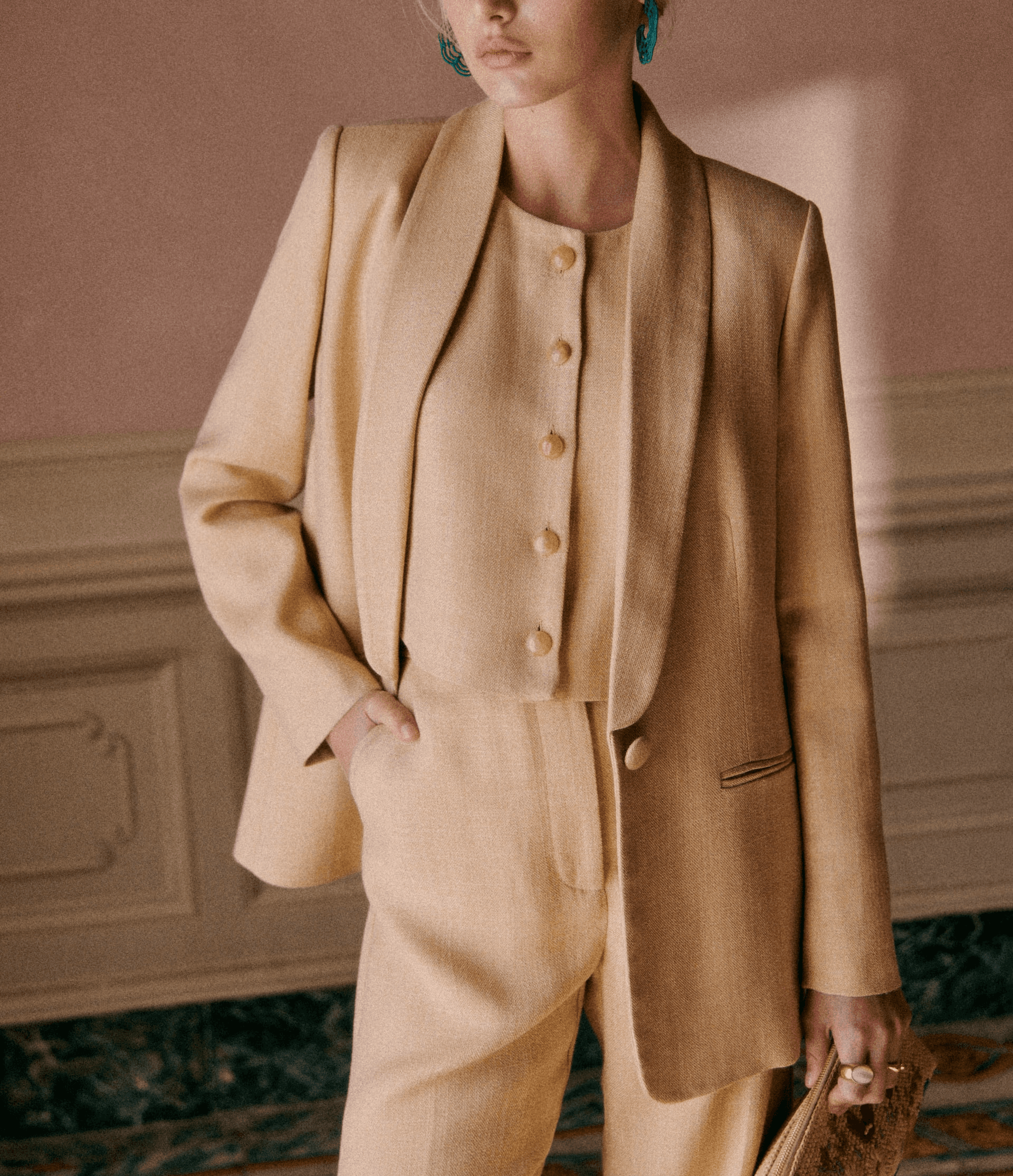 Gina Jacket - Image 3